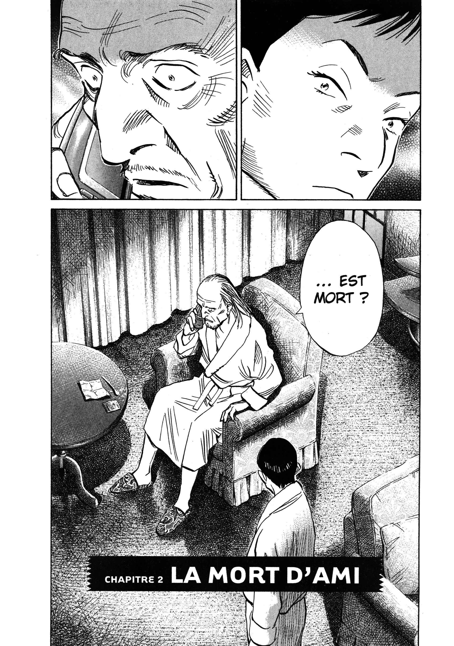 Read 20th Century Boys FRANCAIS Manga Online