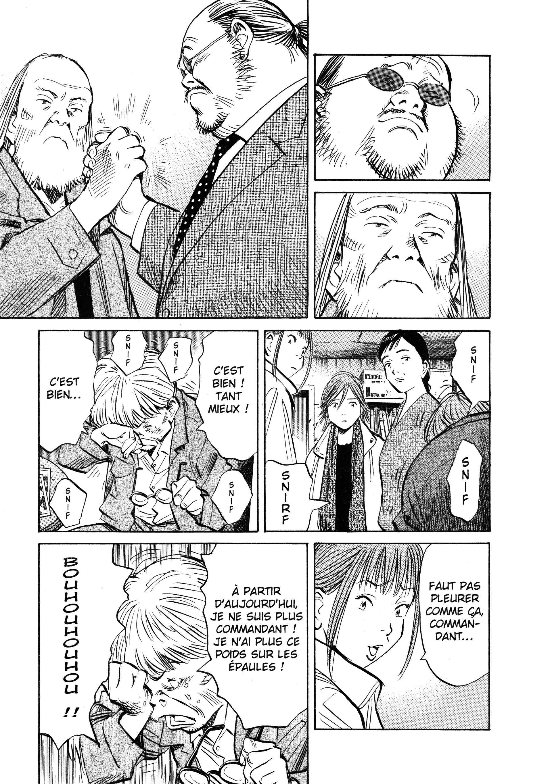 Read 20th Century Boys FRANCAIS Manga Online