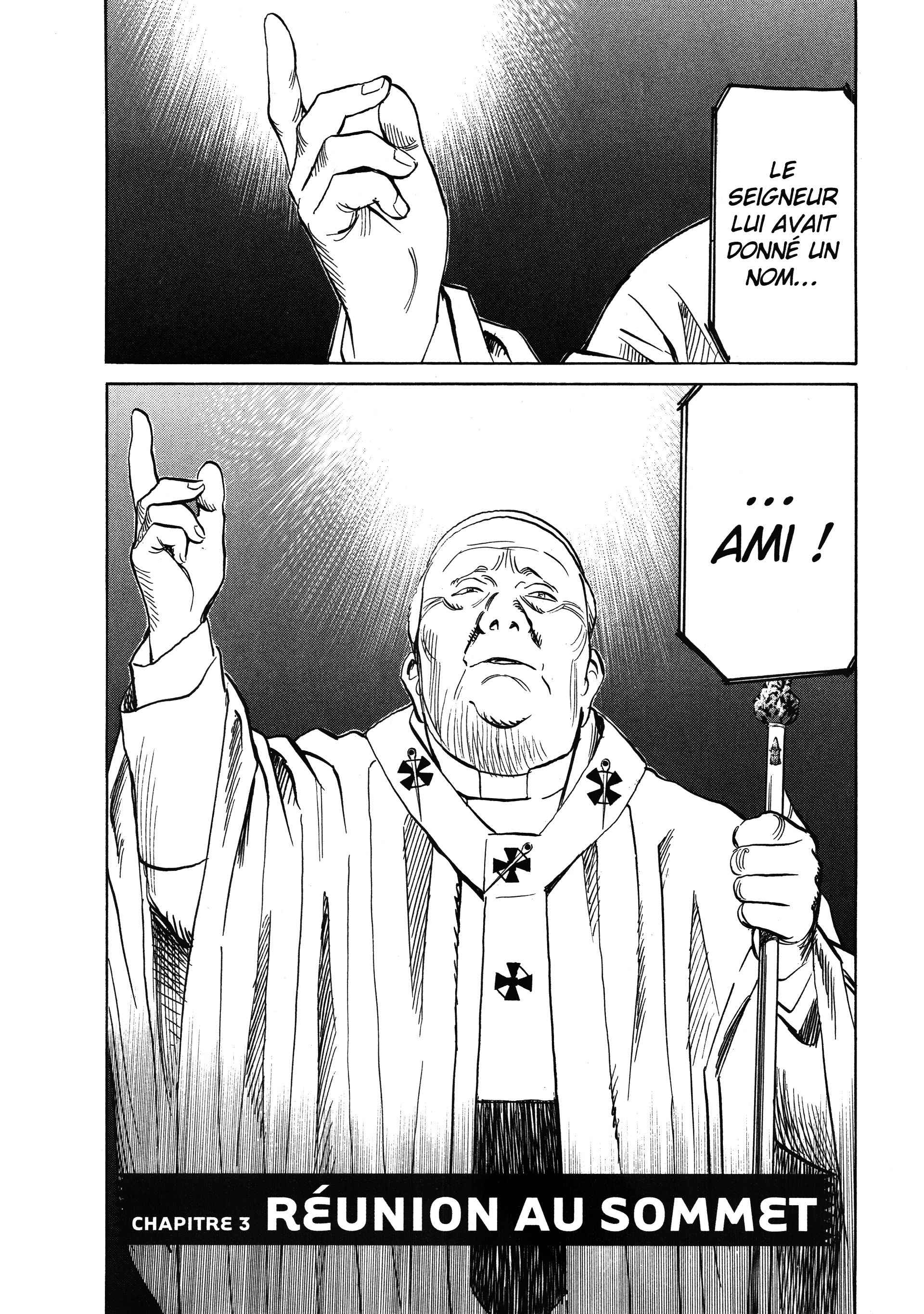 Read 20th Century Boys FRANCAIS Manga Online