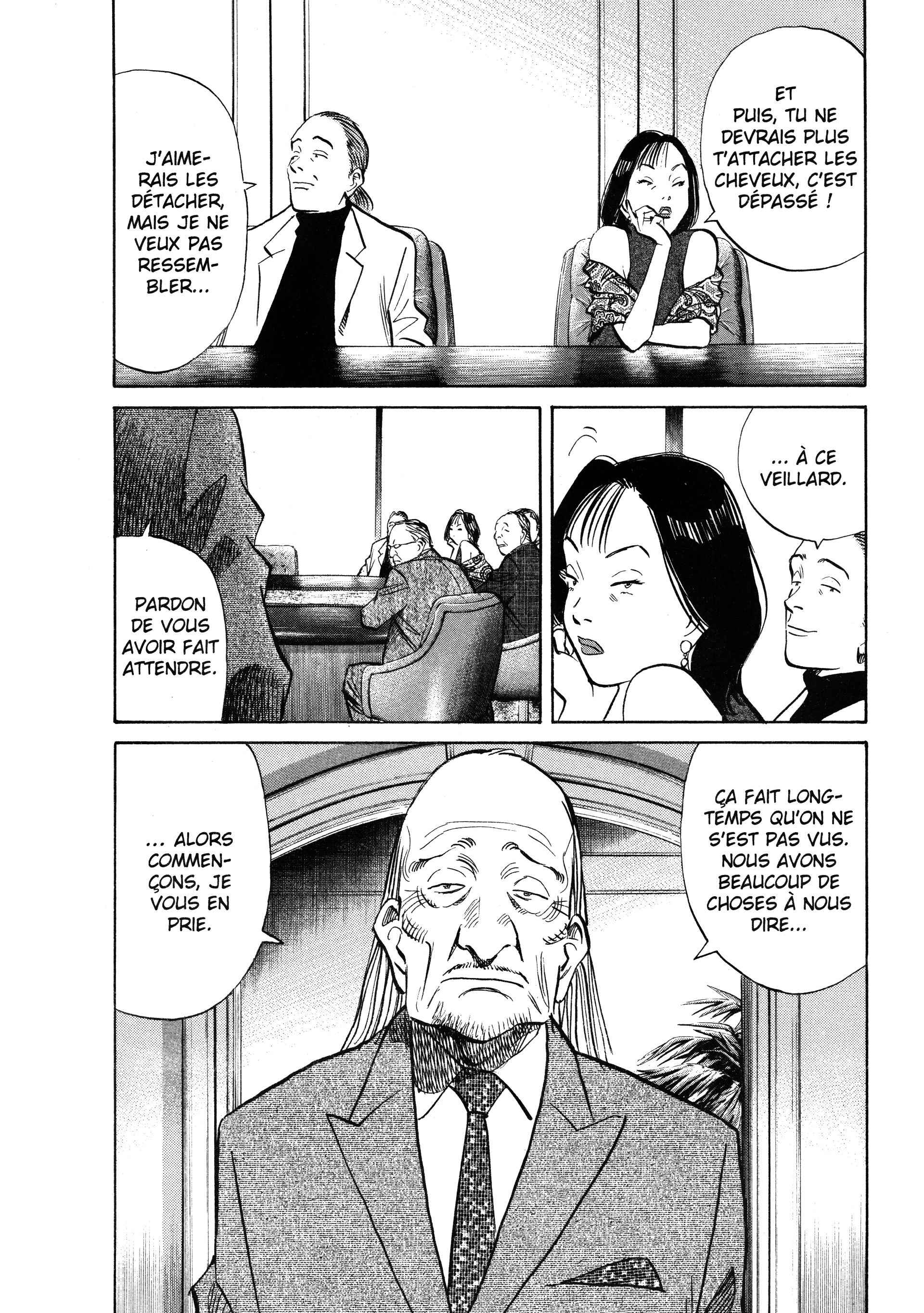 Read 20th Century Boys FRANCAIS Manga Online