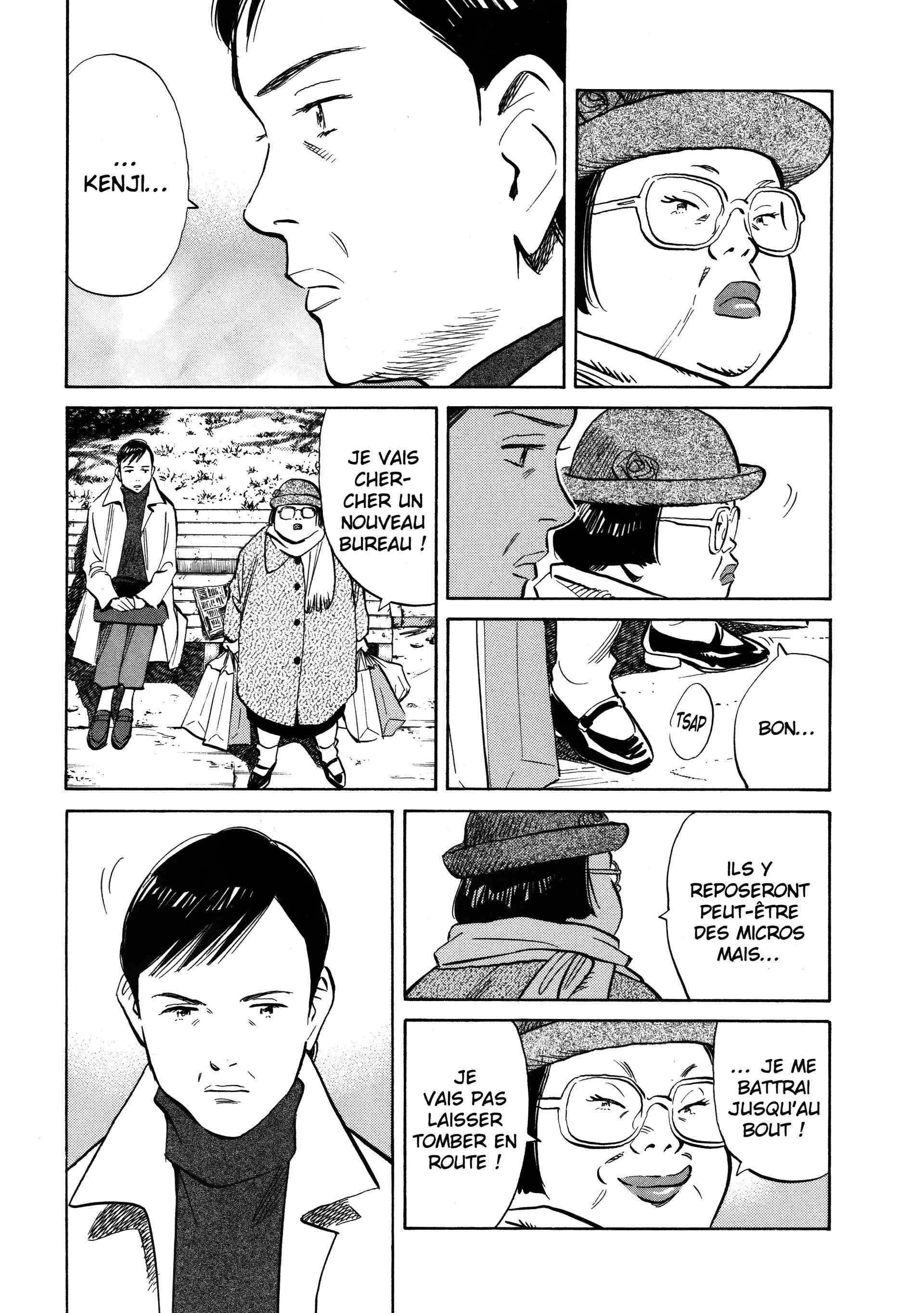 Read 20th Century Boys FRANCAIS Manga Online
