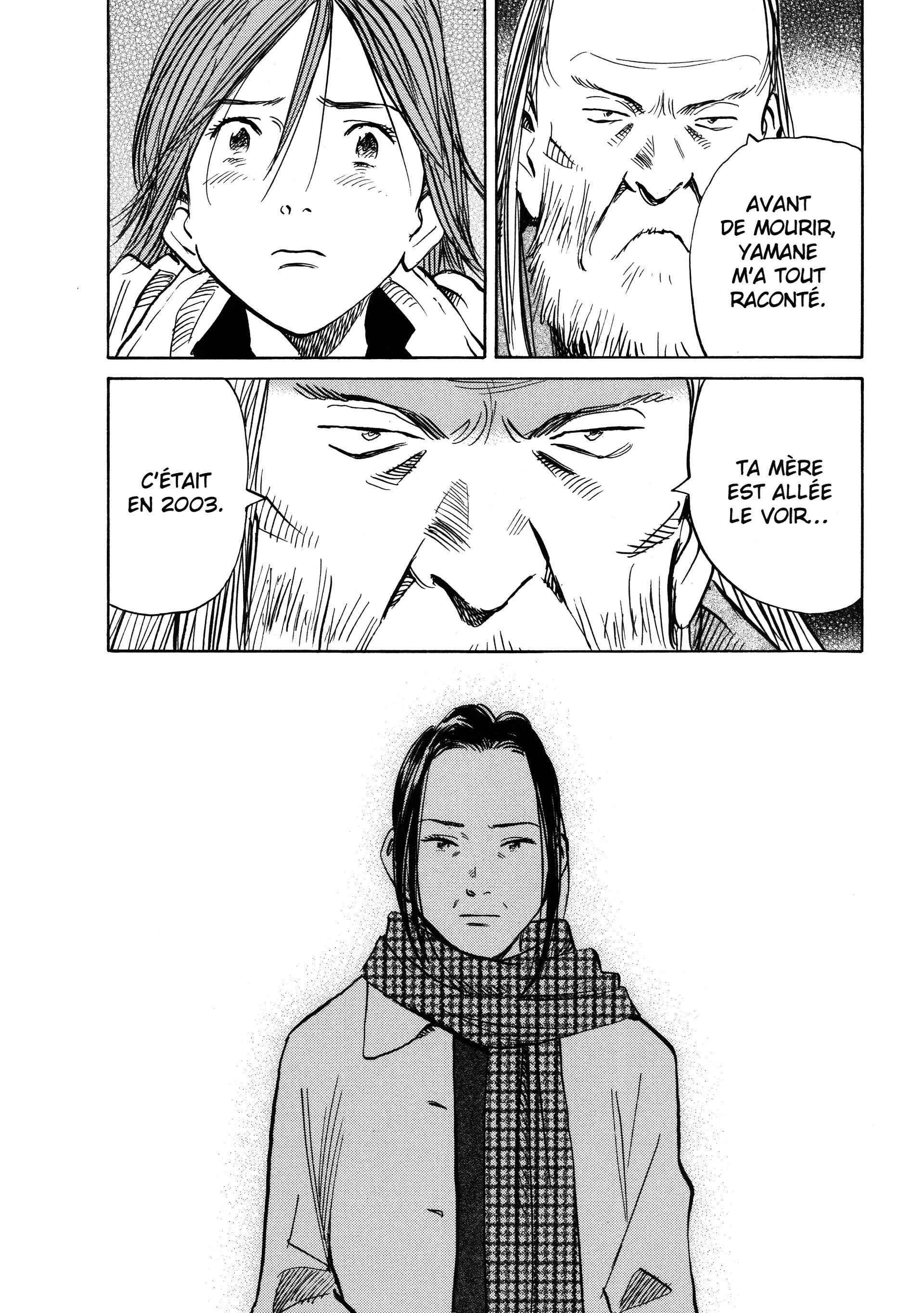 Read 20th Century Boys FRANCAIS Manga Online