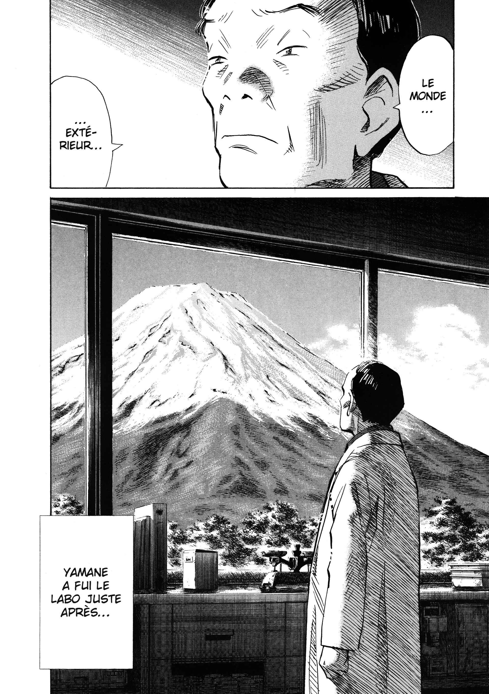 Read 20th Century Boys FRANCAIS Manga Online