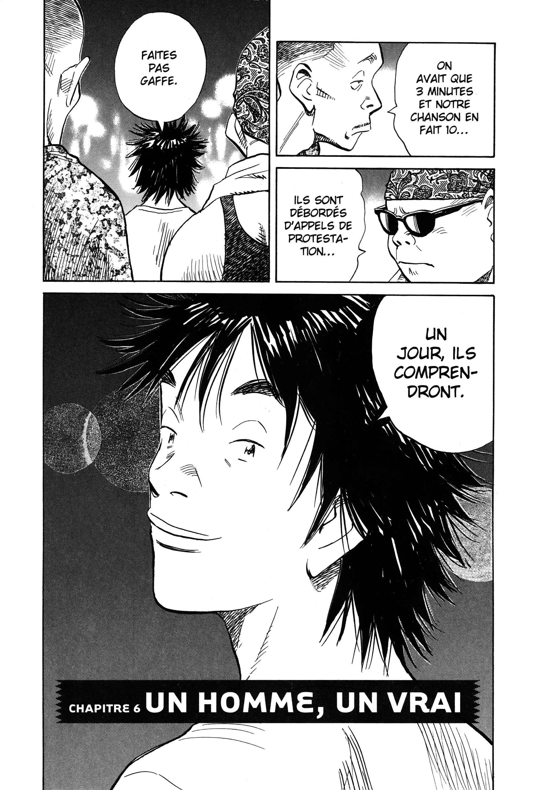 Read 20th Century Boys FRANCAIS Manga Online