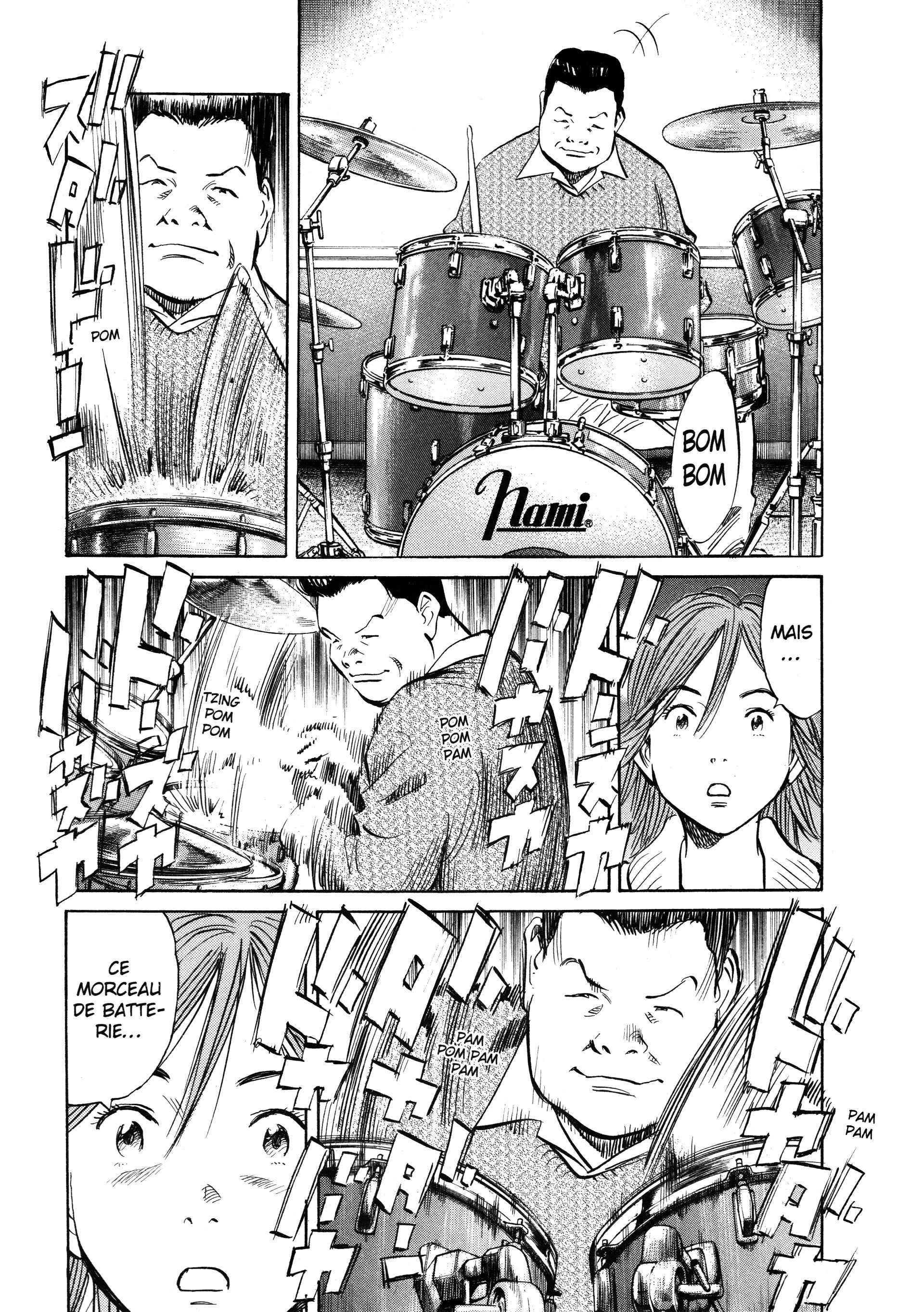 Read 20th Century Boys FRANCAIS Manga Online