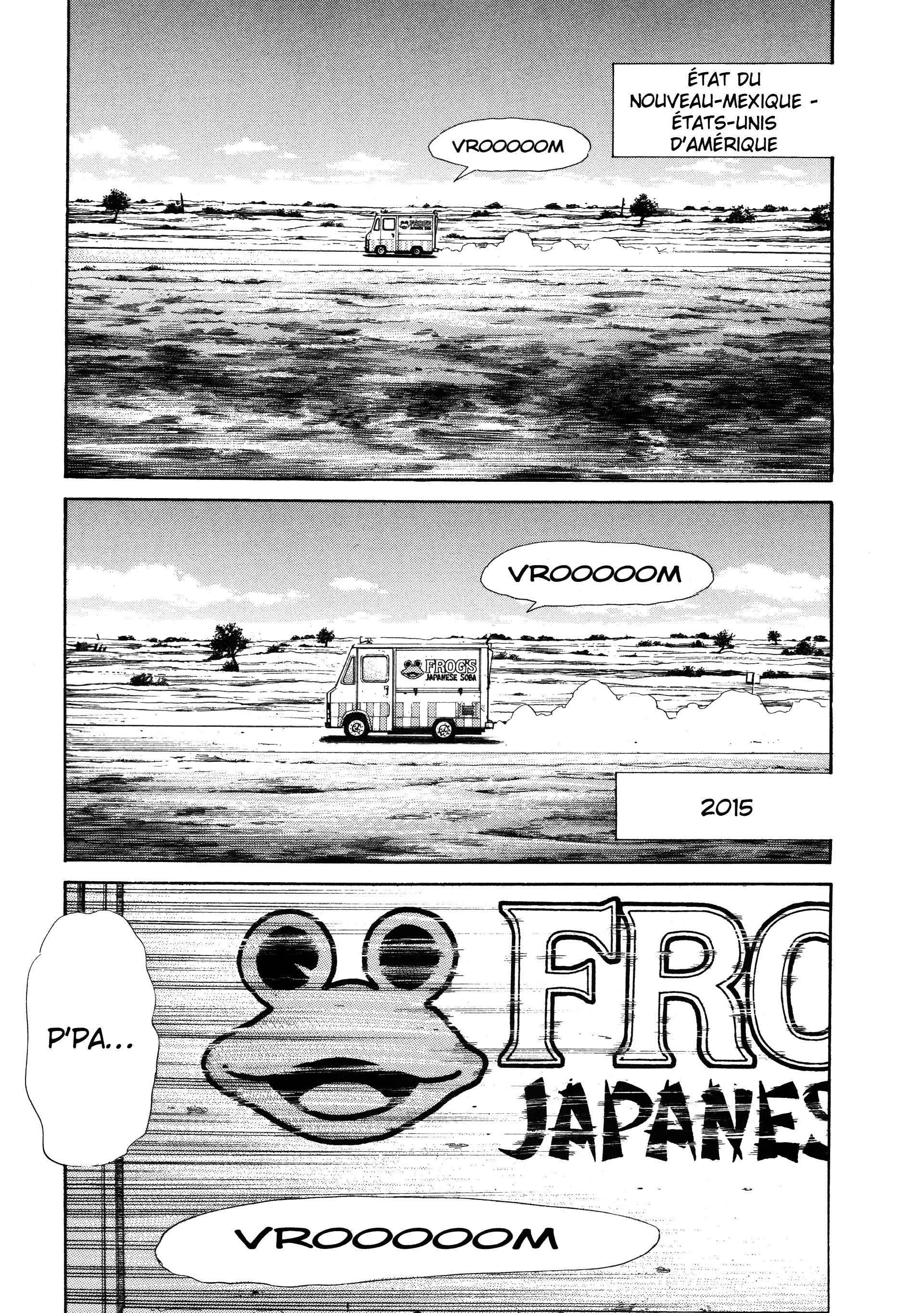 Read 20th Century Boys FRANCAIS Manga Online