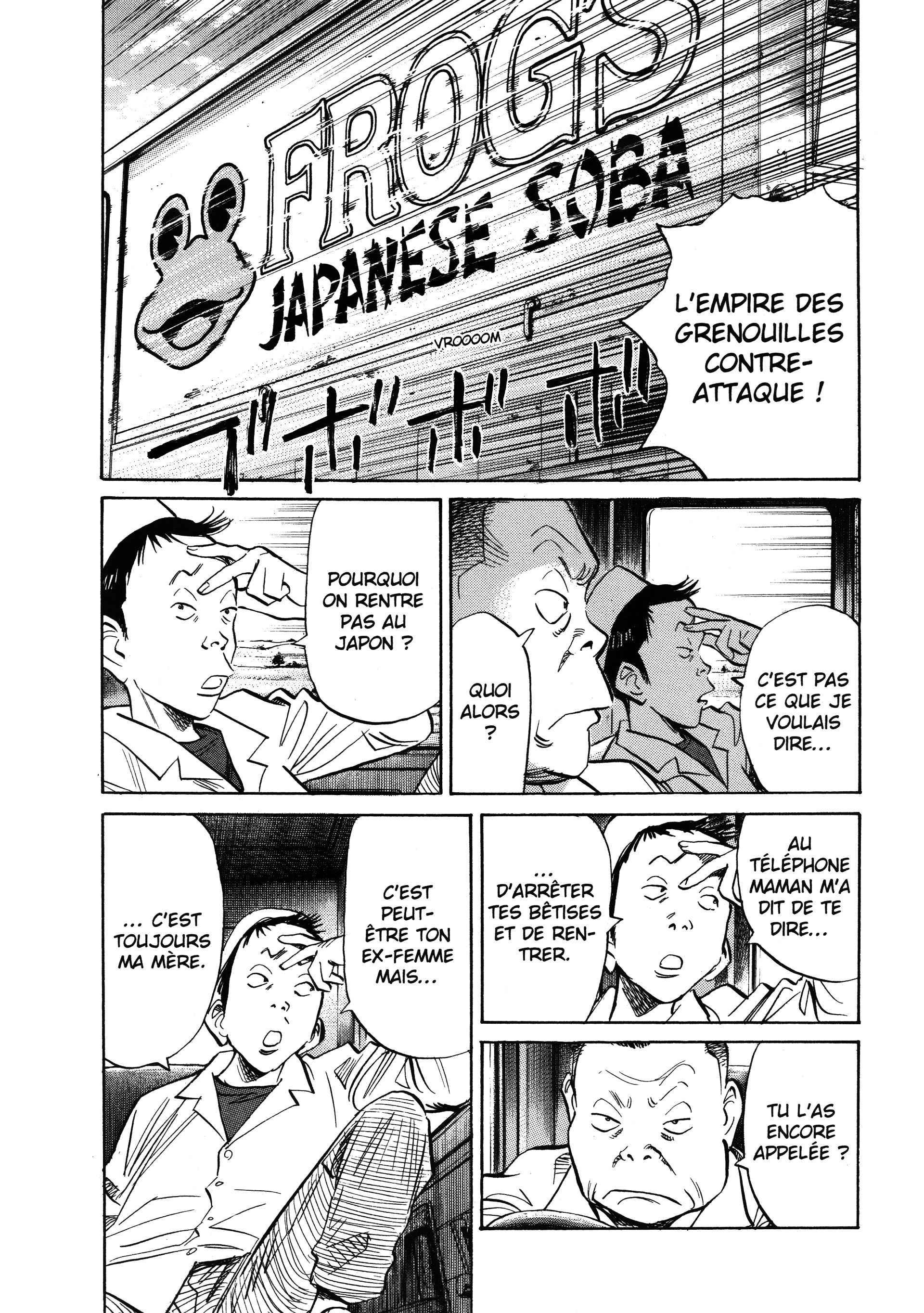 Read 20th Century Boys FRANCAIS Manga Online