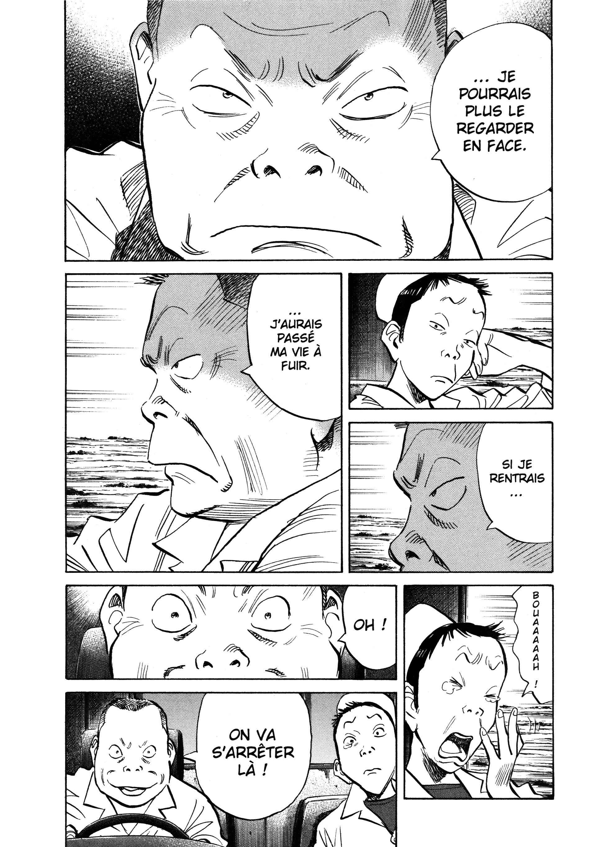 Read 20th Century Boys FRANCAIS Manga Online