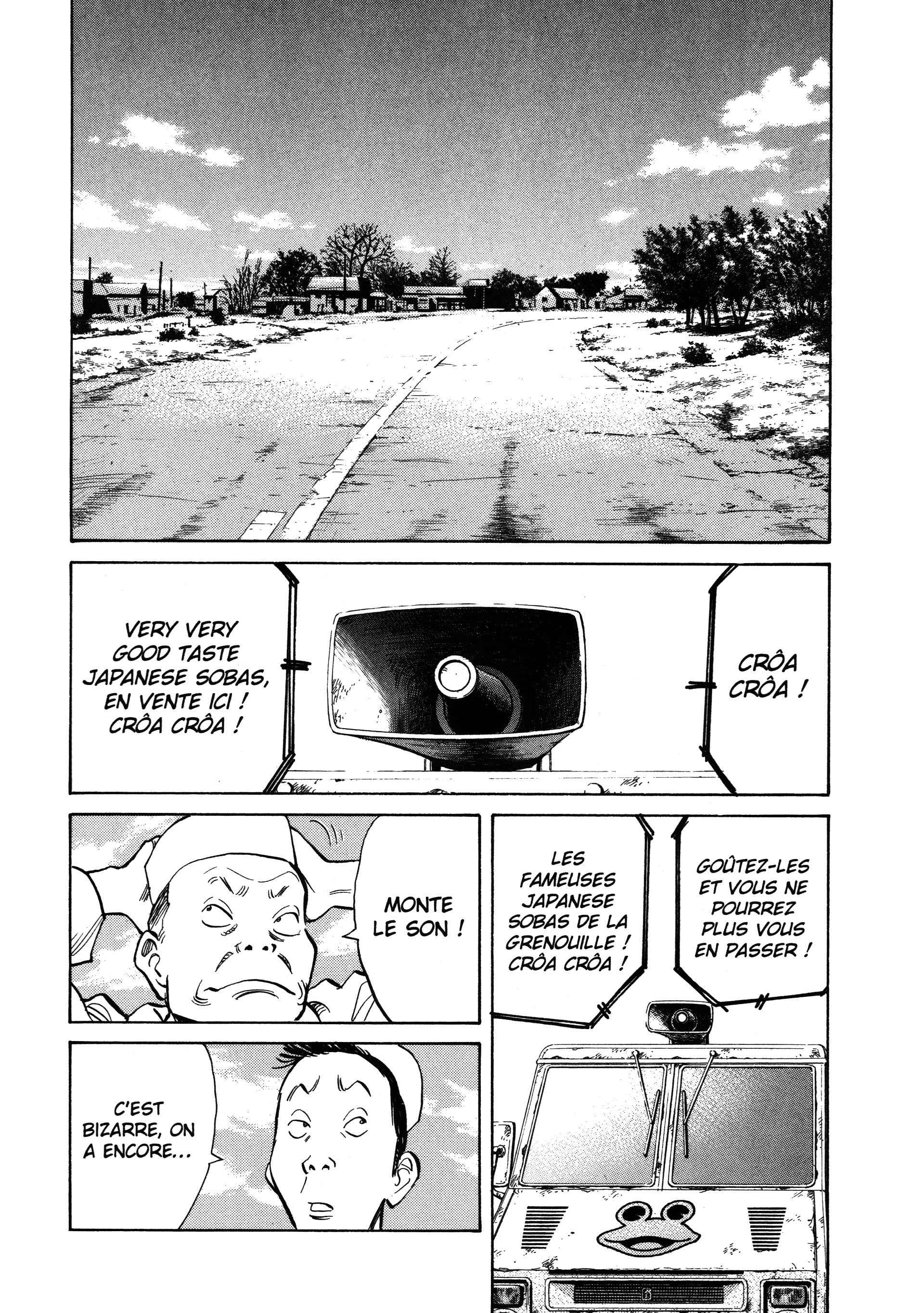 Read 20th Century Boys FRANCAIS Manga Online