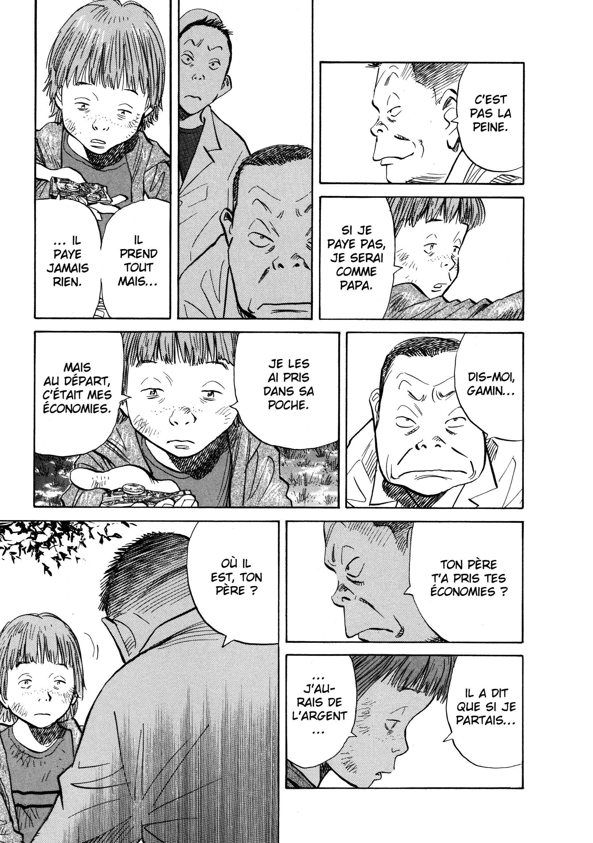 Read 20th Century Boys FRANCAIS Manga Online