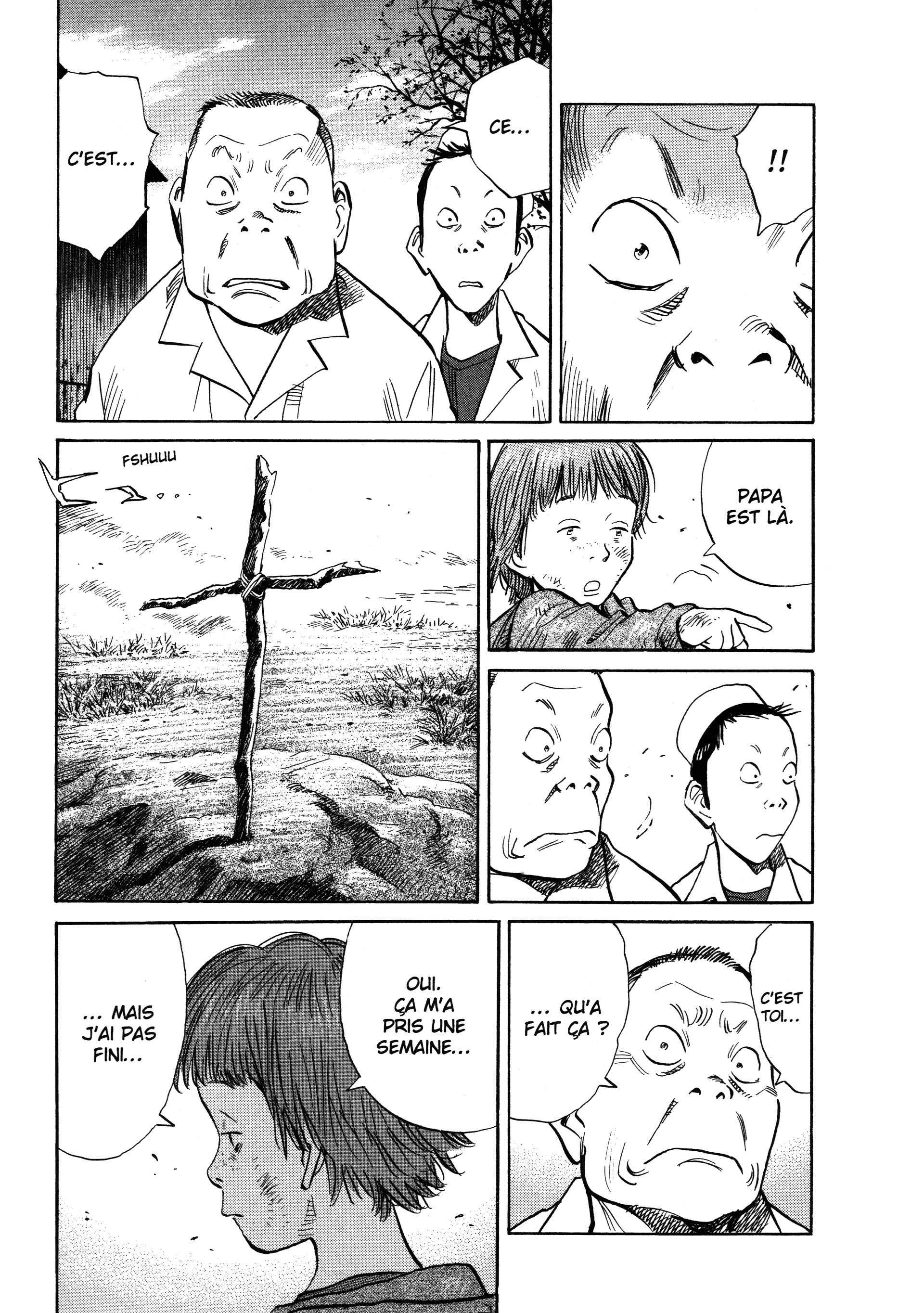 Read 20th Century Boys FRANCAIS Manga Online
