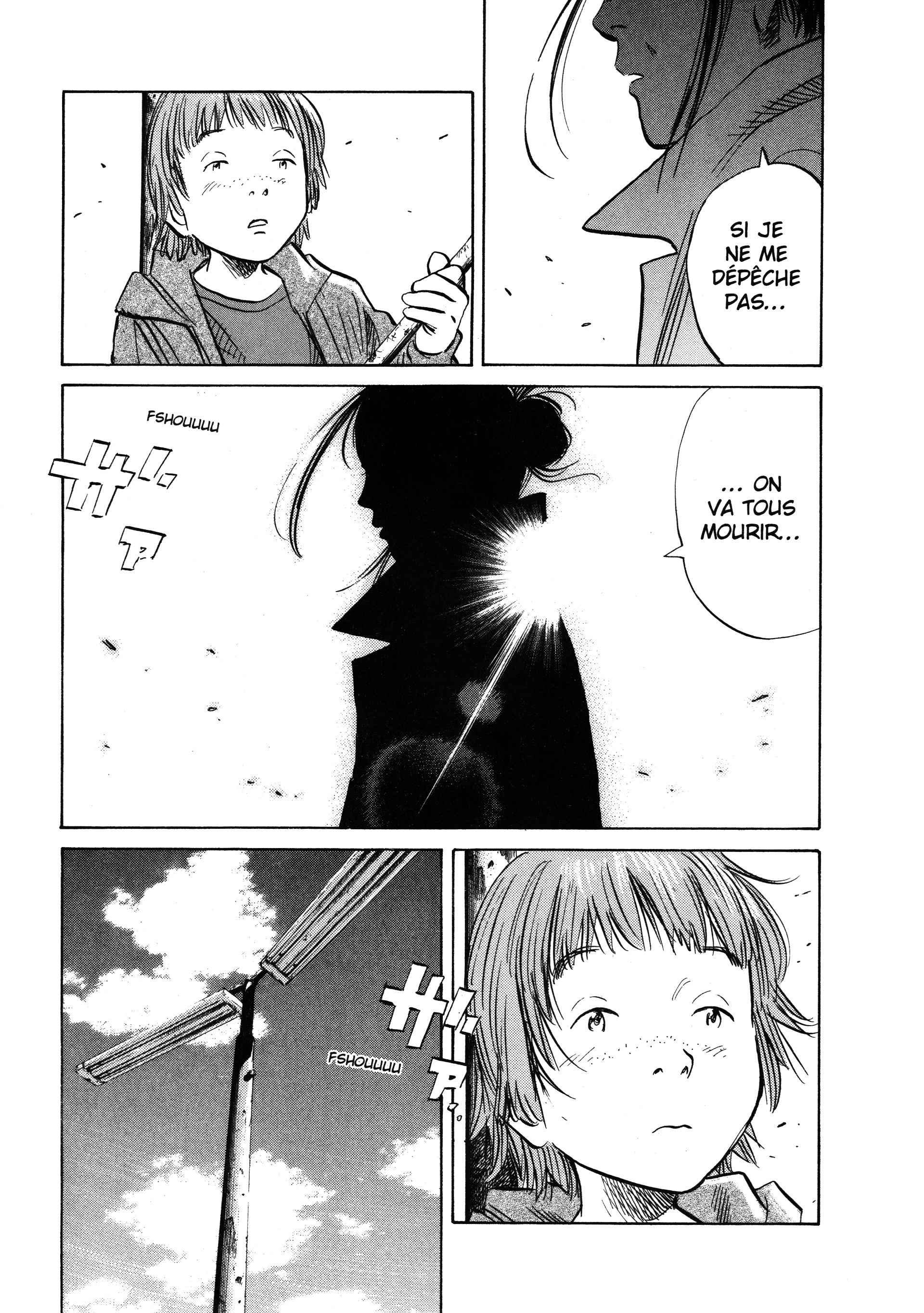 Read 20th Century Boys FRANCAIS Manga Online