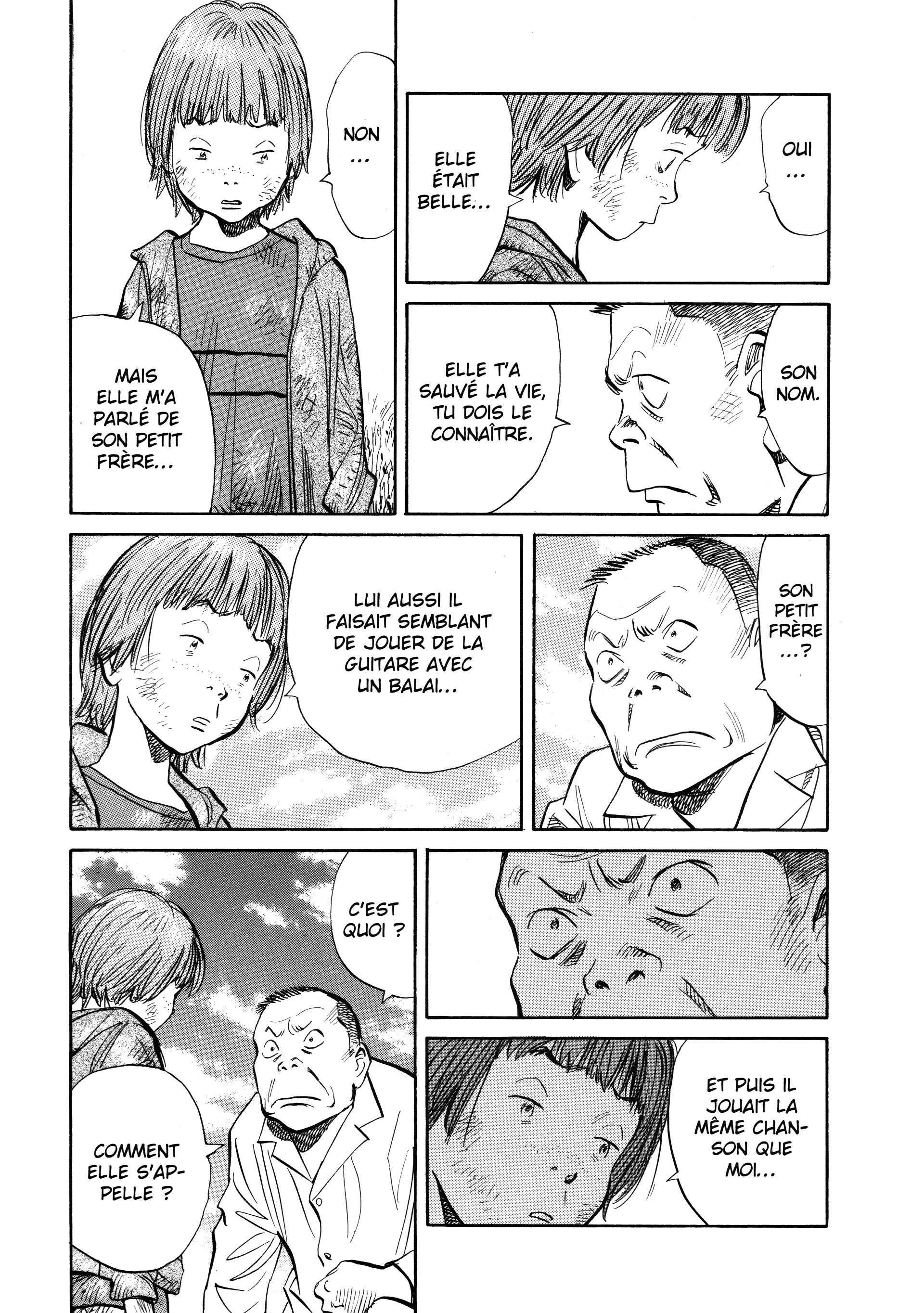 Read 20th Century Boys FRANCAIS Manga Online