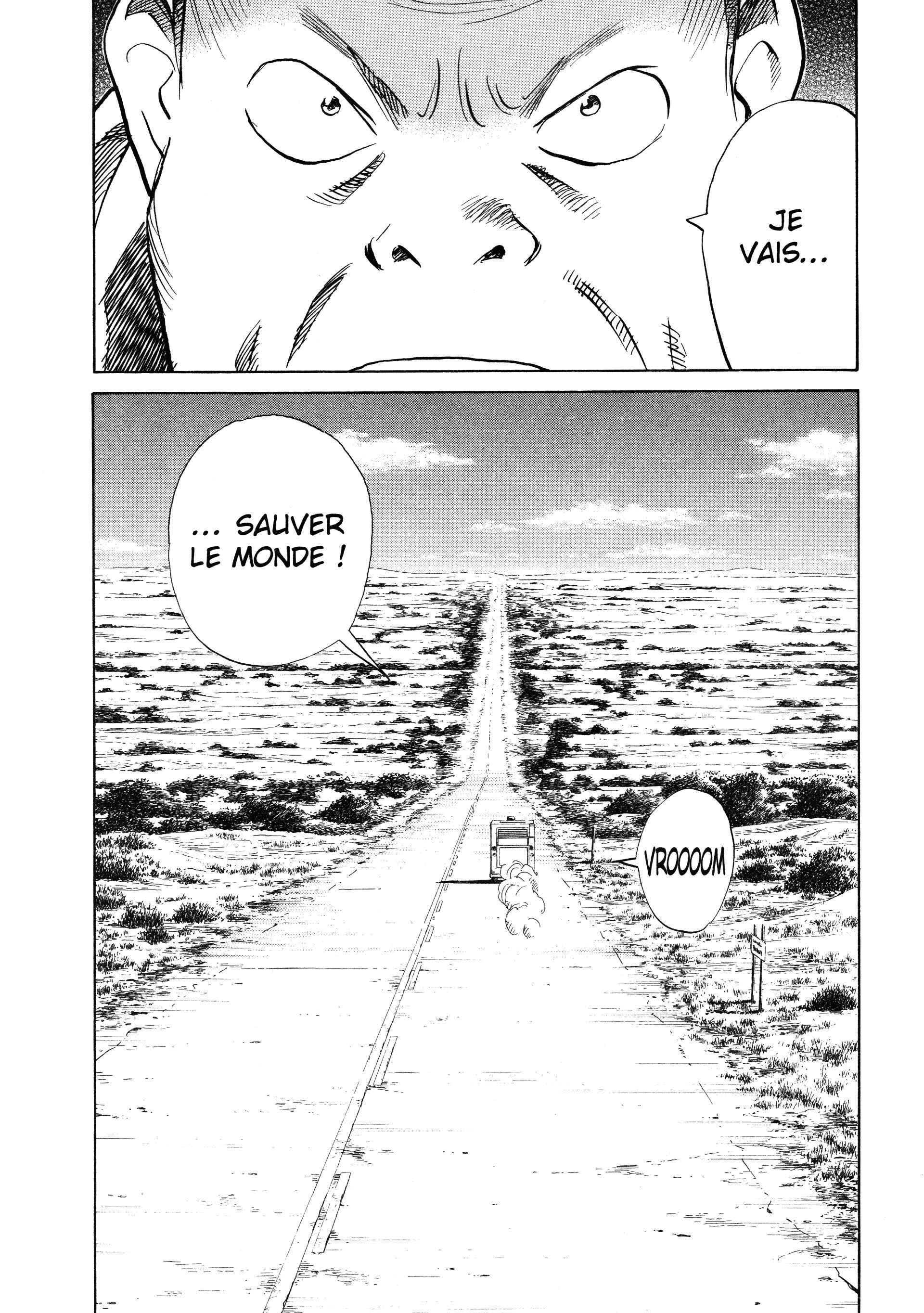 Read 20th Century Boys FRANCAIS Manga Online