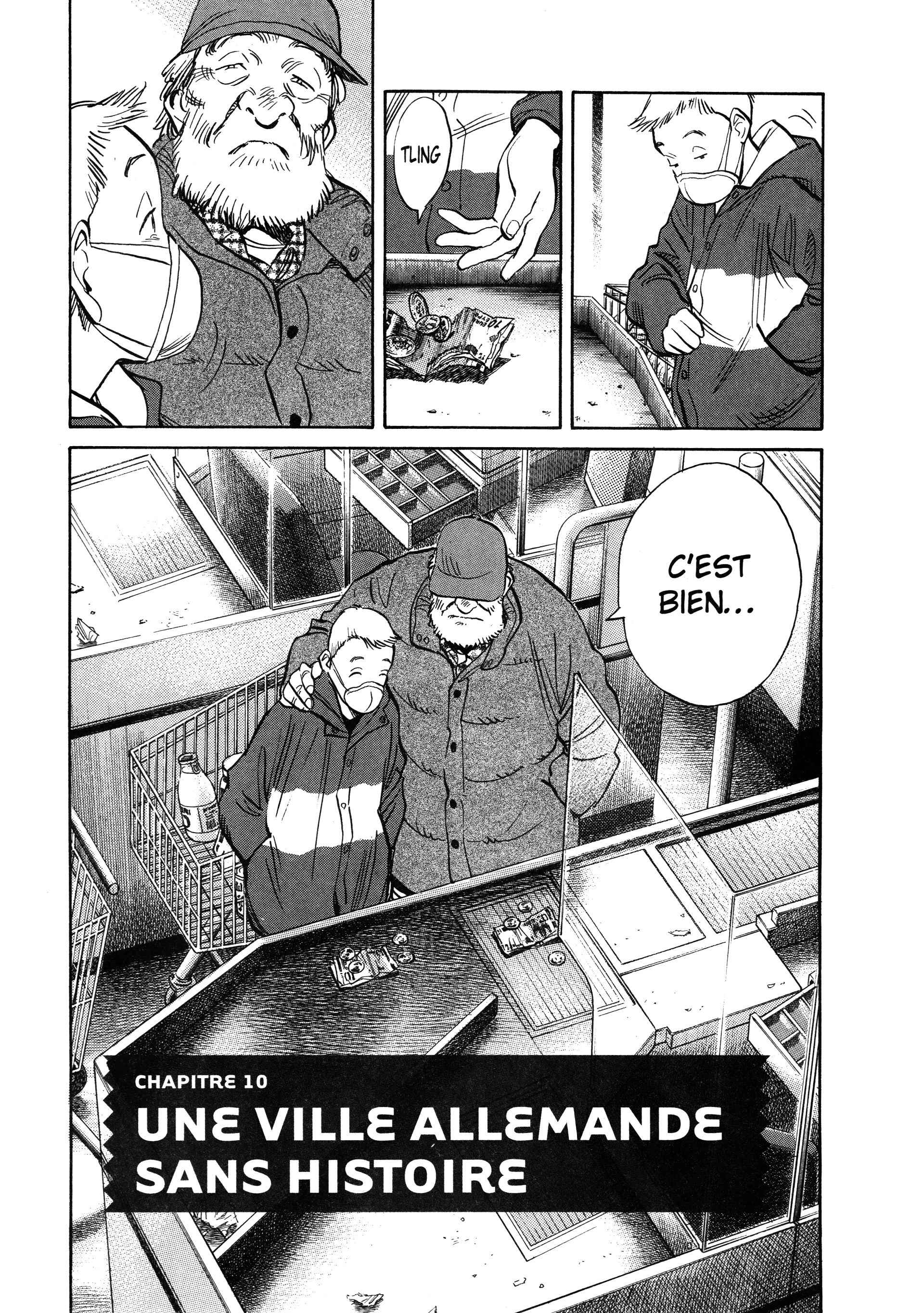 Read 20th Century Boys FRANCAIS Manga Online