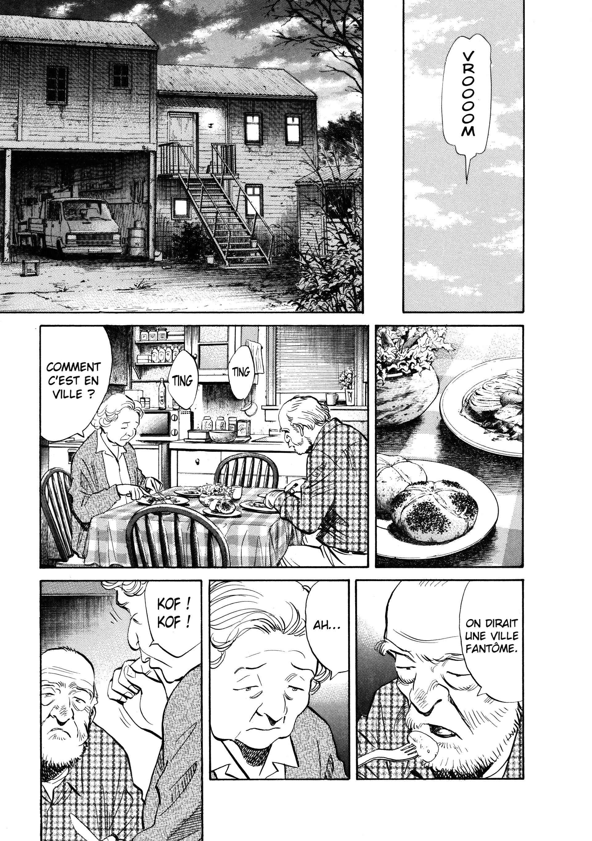 Read 20th Century Boys FRANCAIS Manga Online