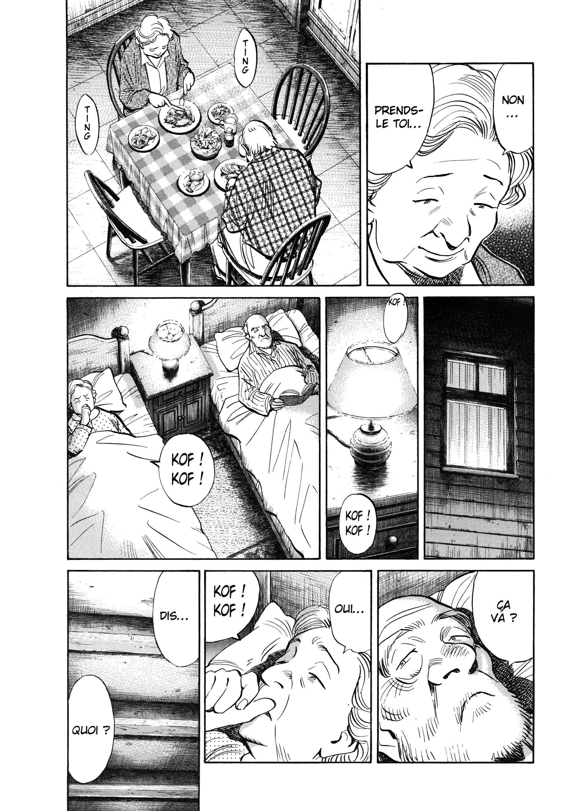 Read 20th Century Boys FRANCAIS Manga Online