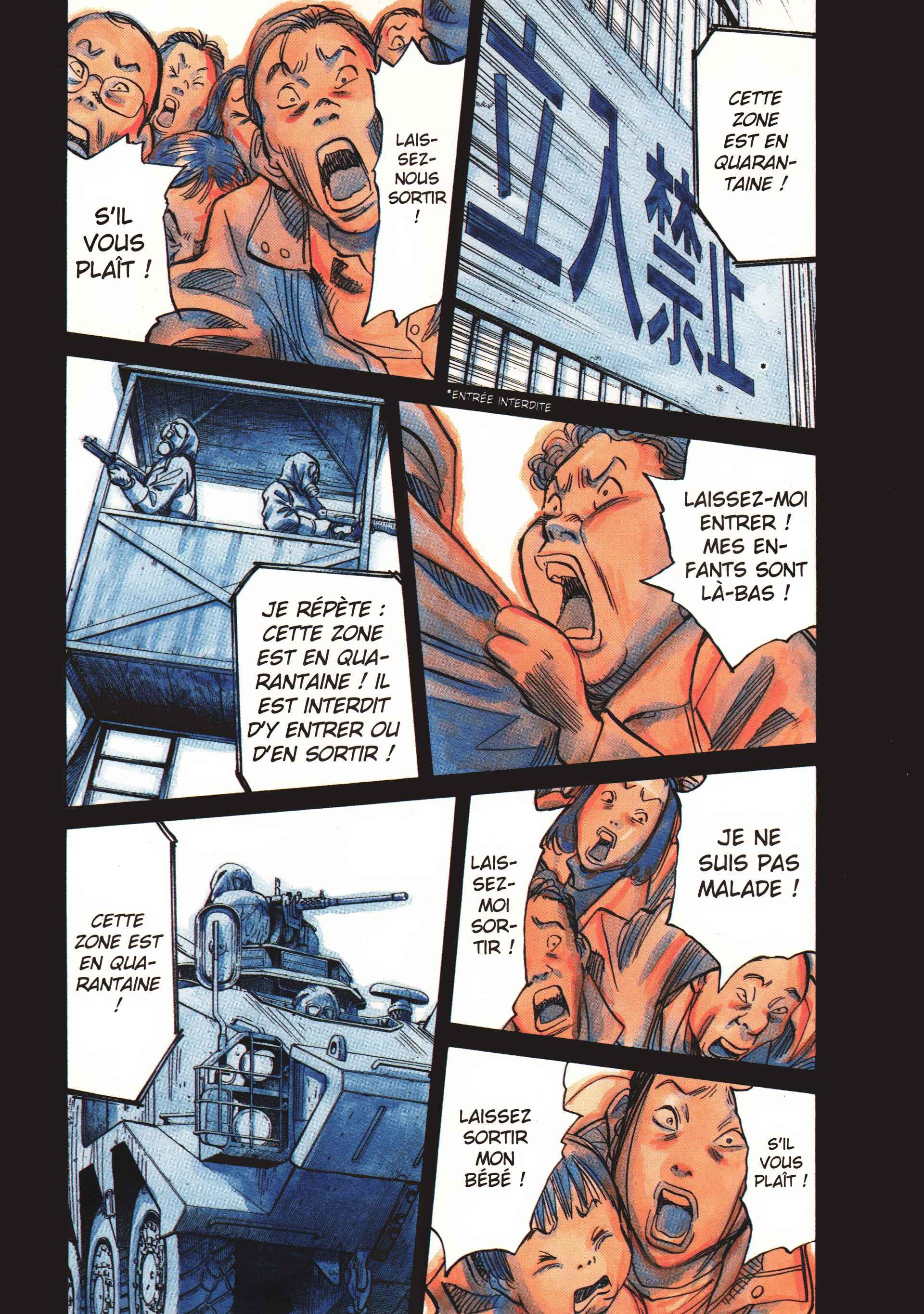 Read 20th Century Boys FRANCAIS Manga Online
