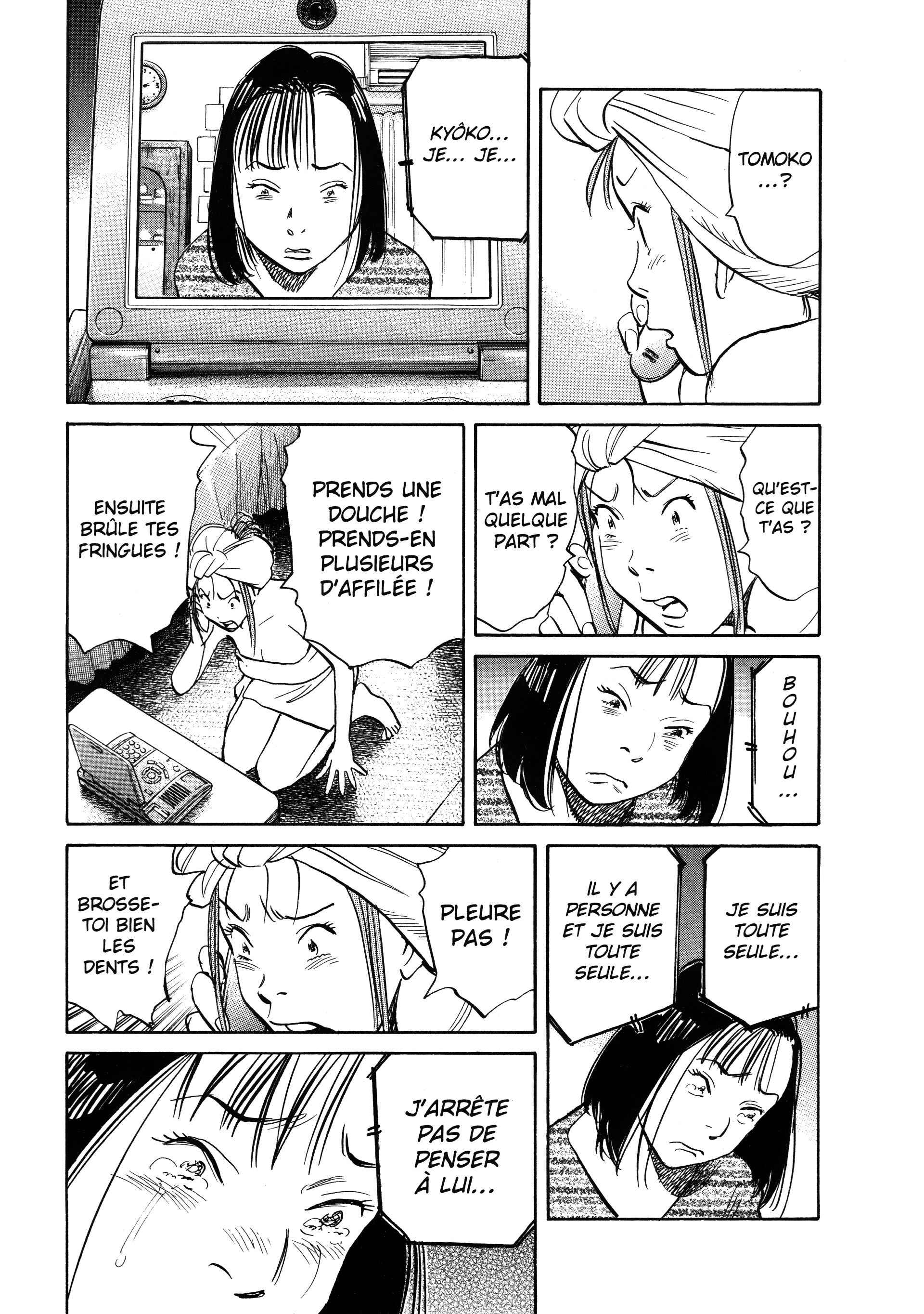 Read 20th Century Boys FRANCAIS Manga Online