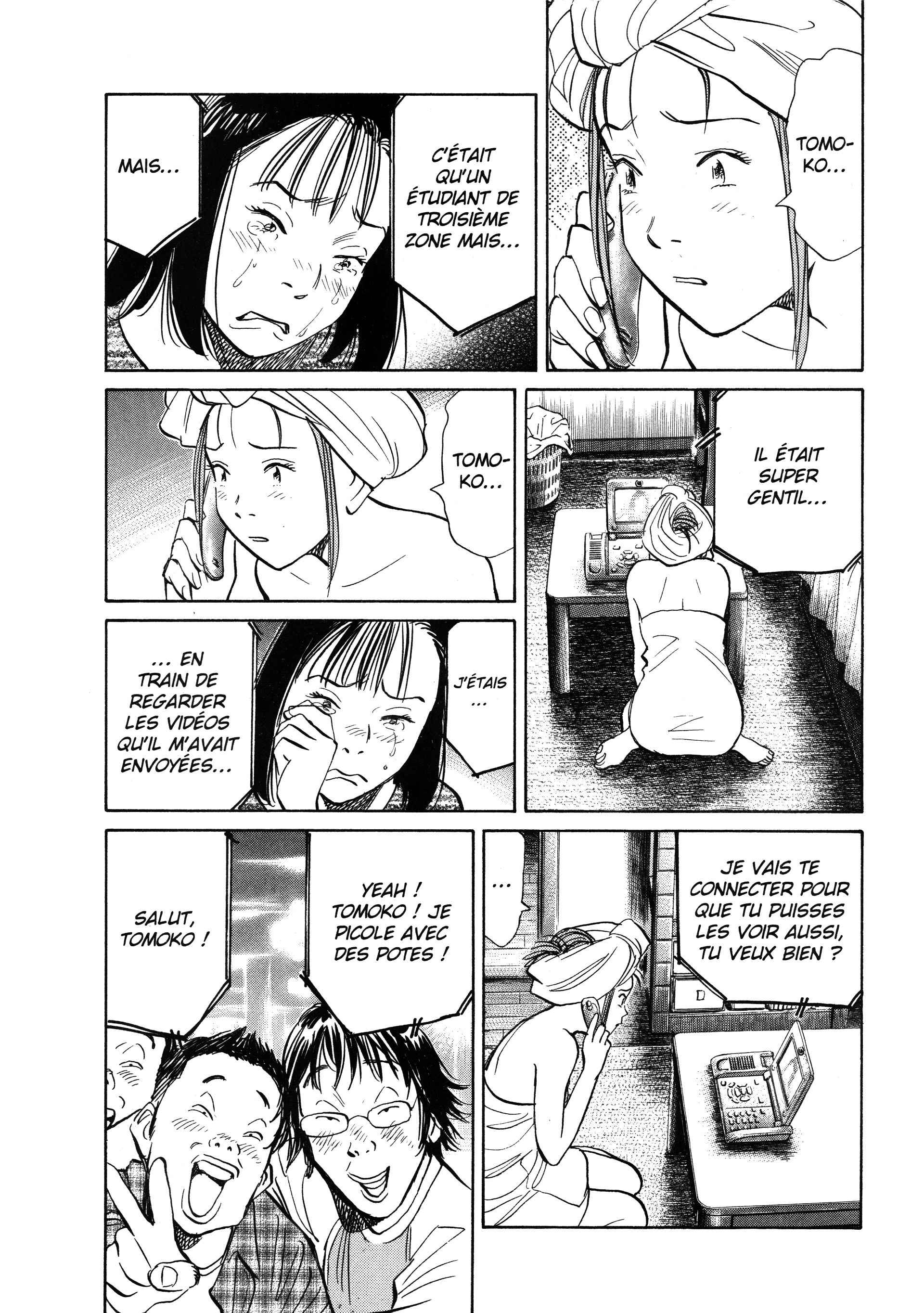 Read 20th Century Boys FRANCAIS Manga Online