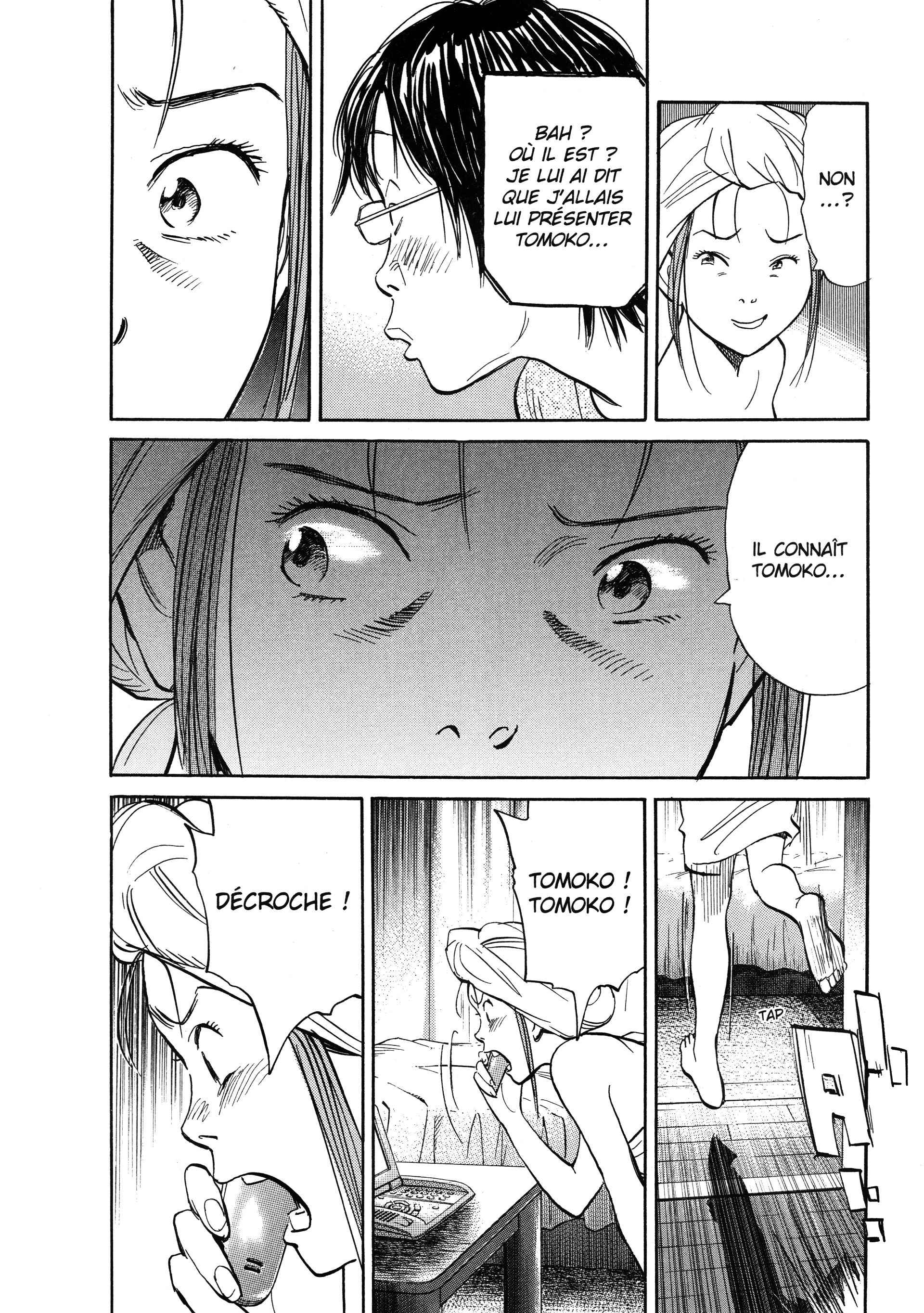 Read 20th Century Boys FRANCAIS Manga Online