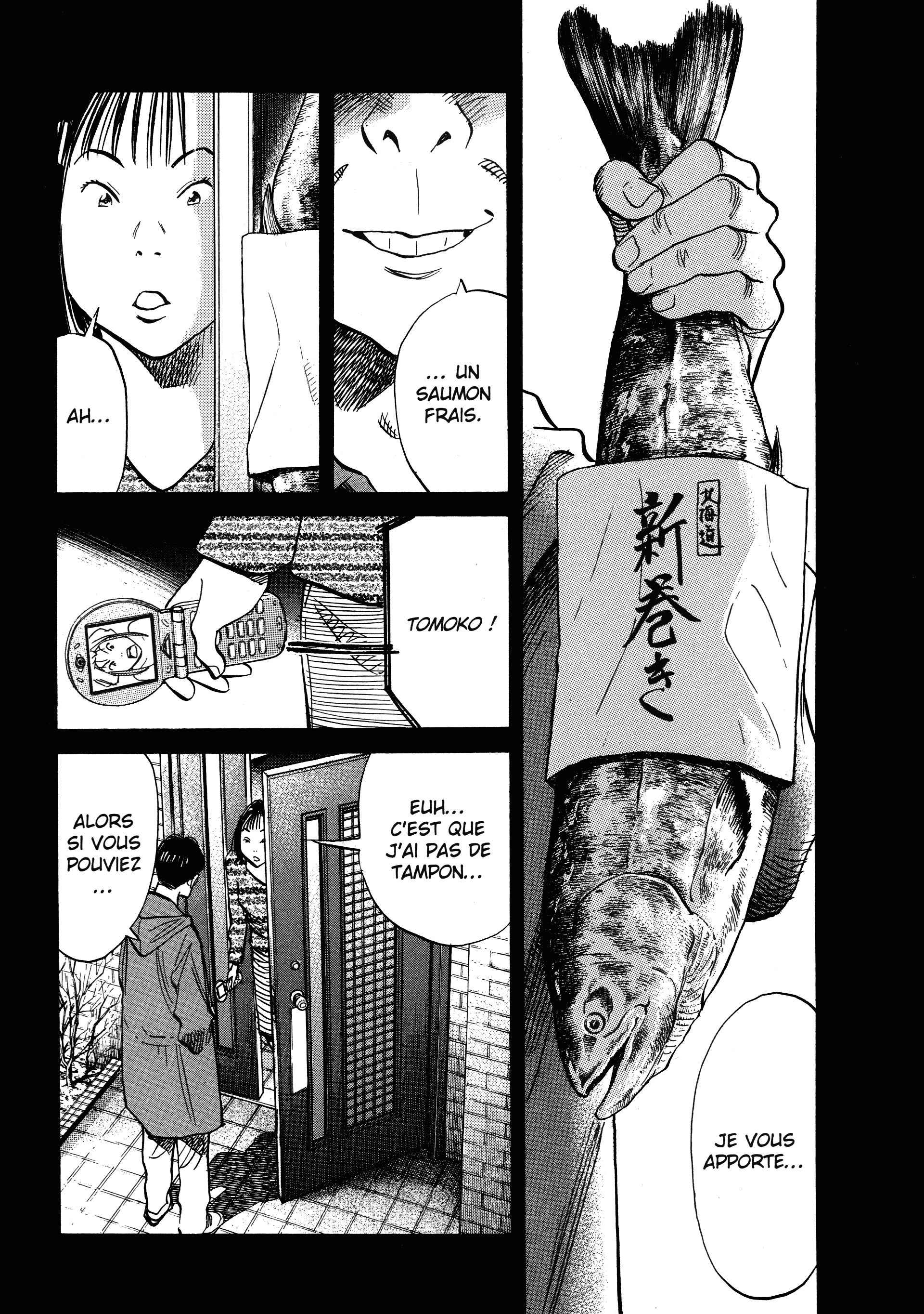 Read 20th Century Boys FRANCAIS Manga Online
