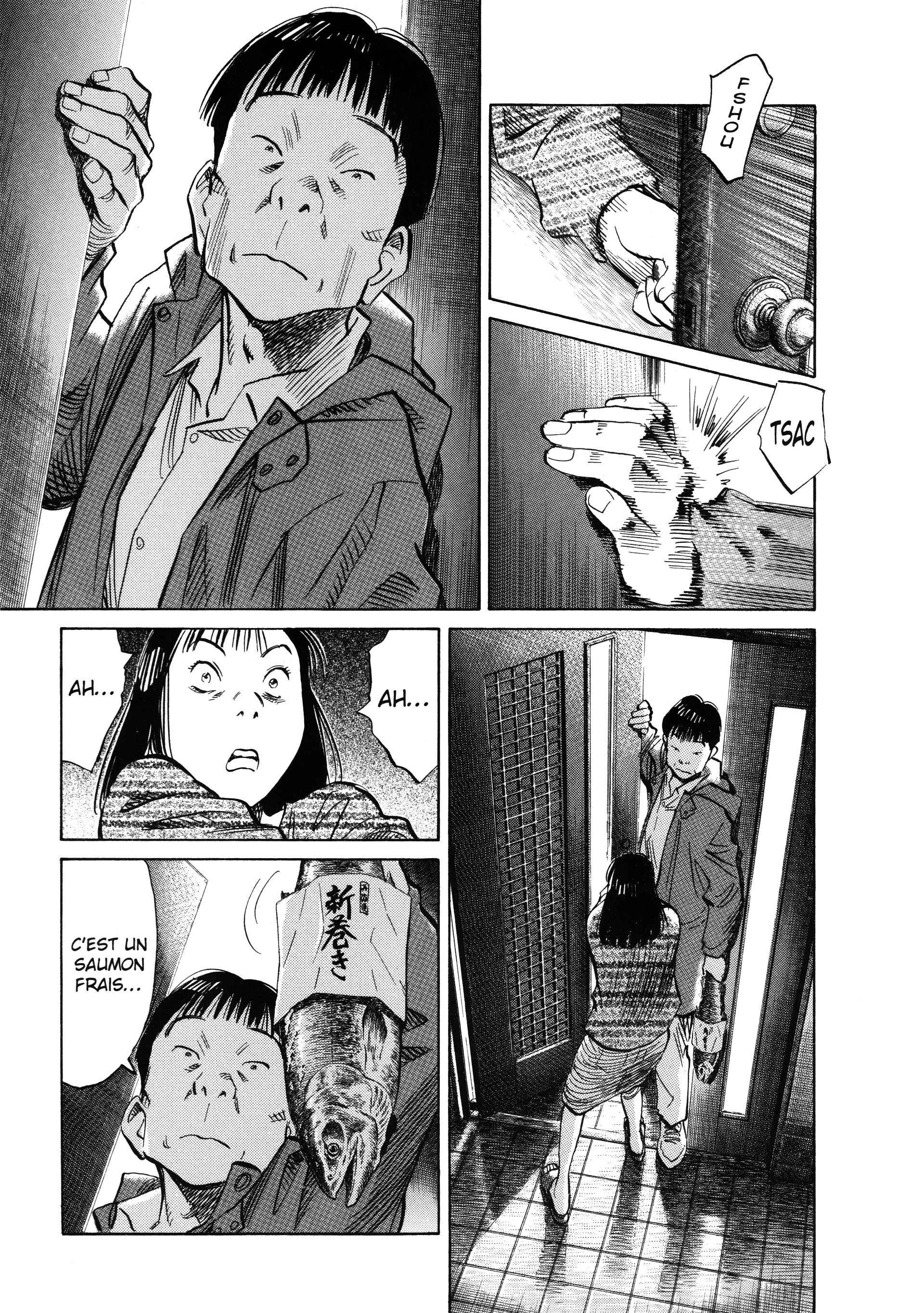 Read 20th Century Boys FRANCAIS Manga Online