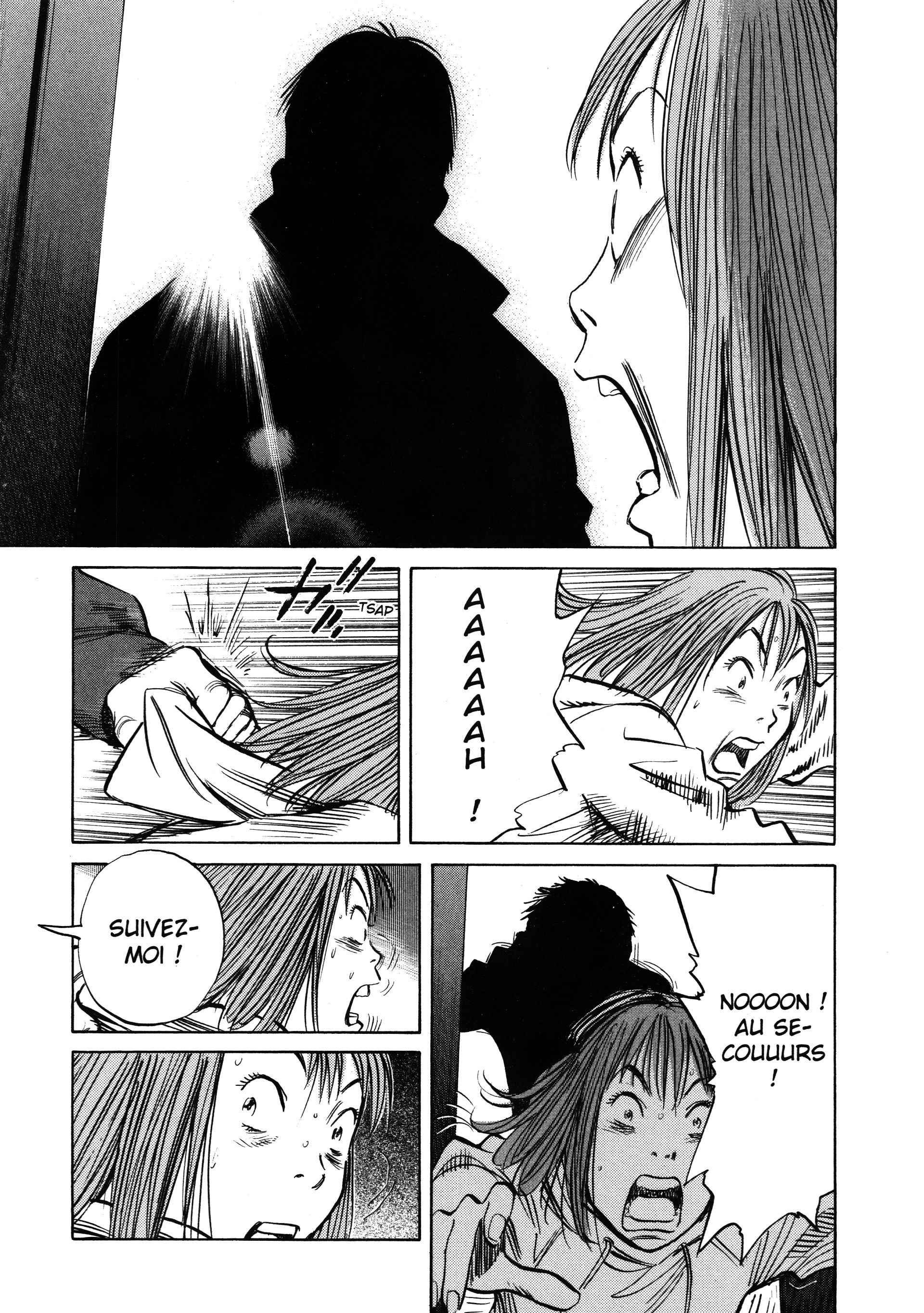 Read 20th Century Boys FRANCAIS Manga Online