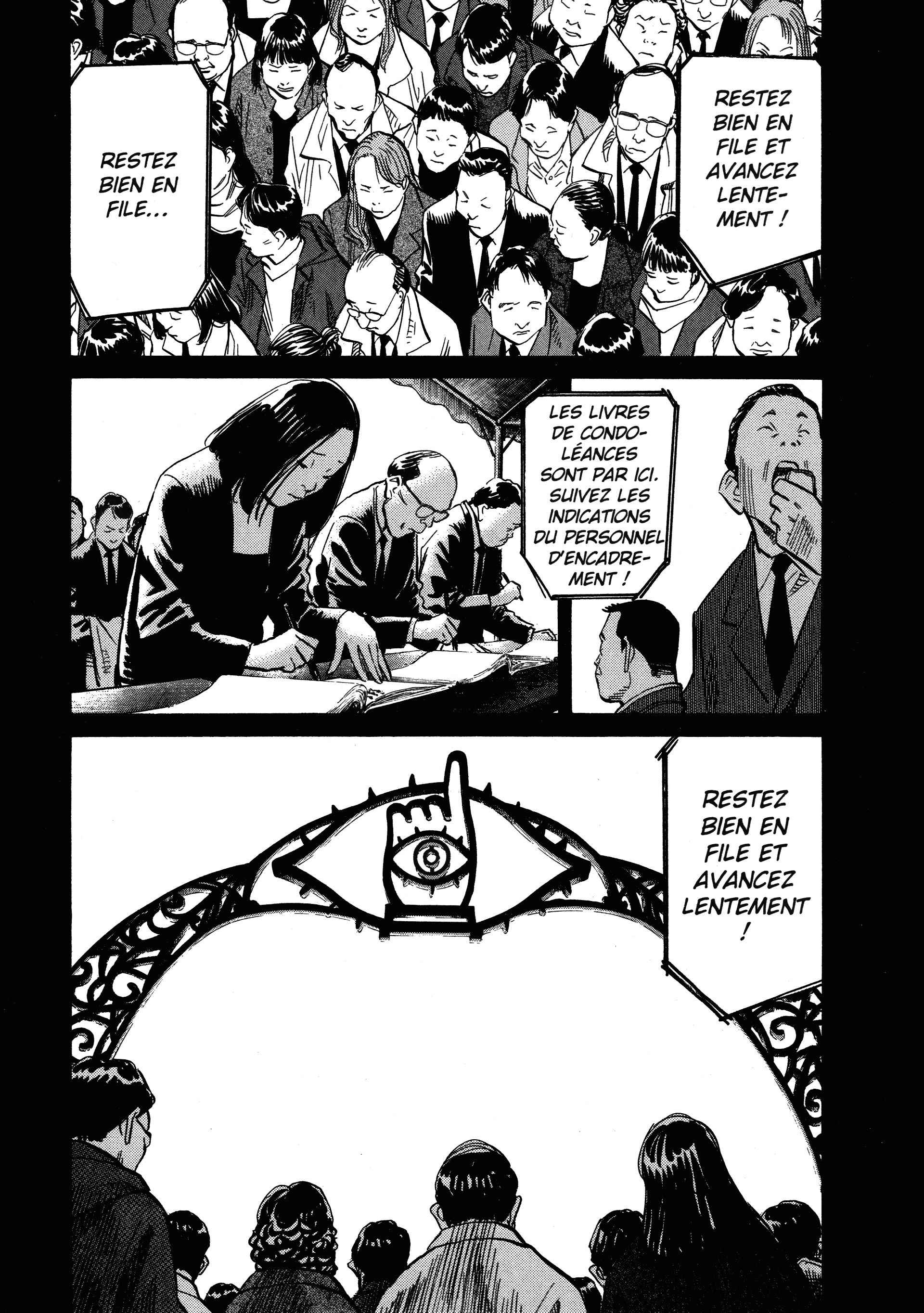 Read 20th Century Boys FRANCAIS Manga Online