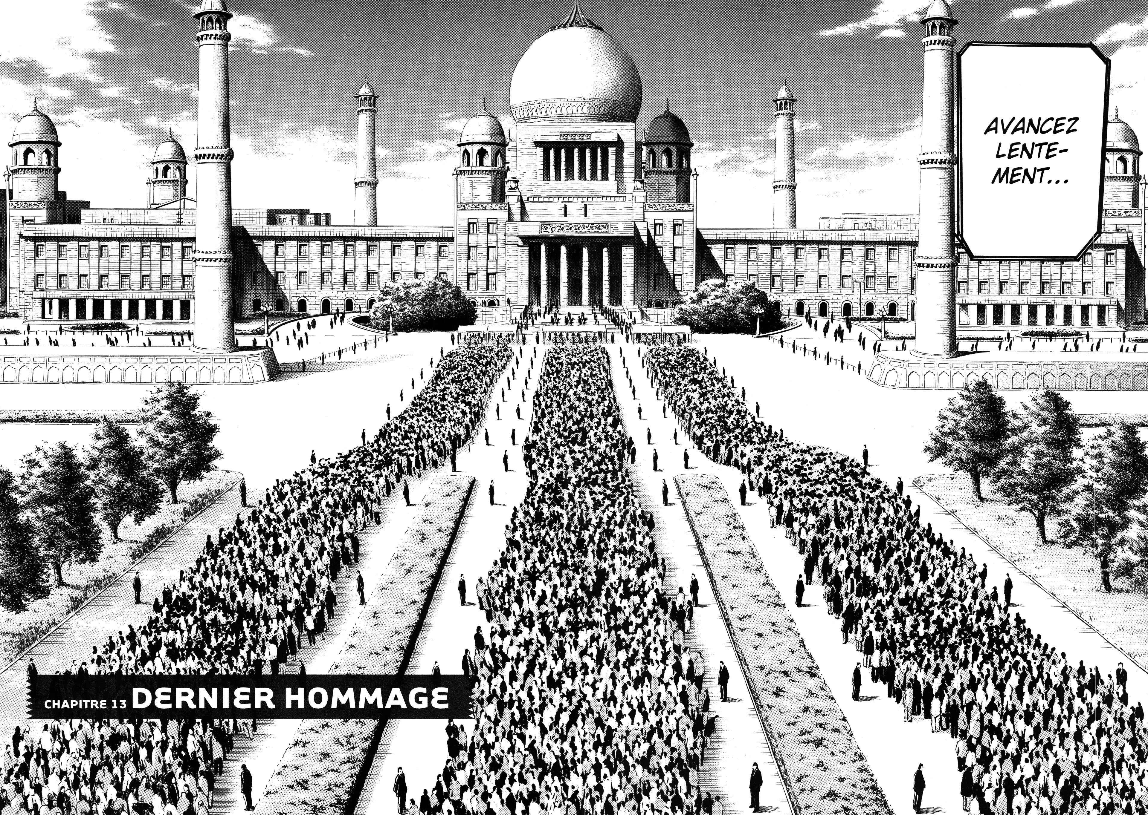 Read 20th Century Boys FRANCAIS Manga Online