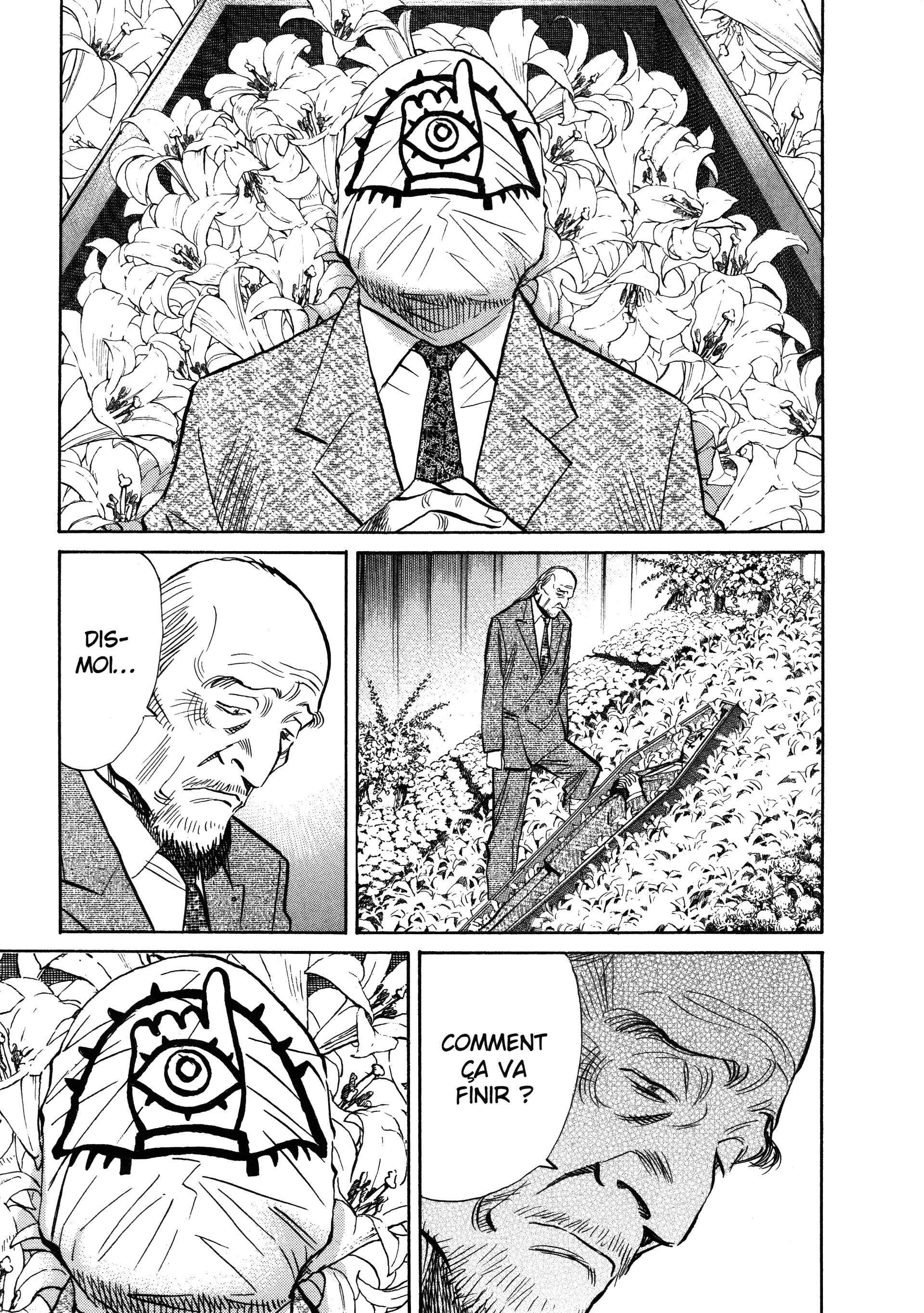 Read 20th Century Boys FRANCAIS Manga Online