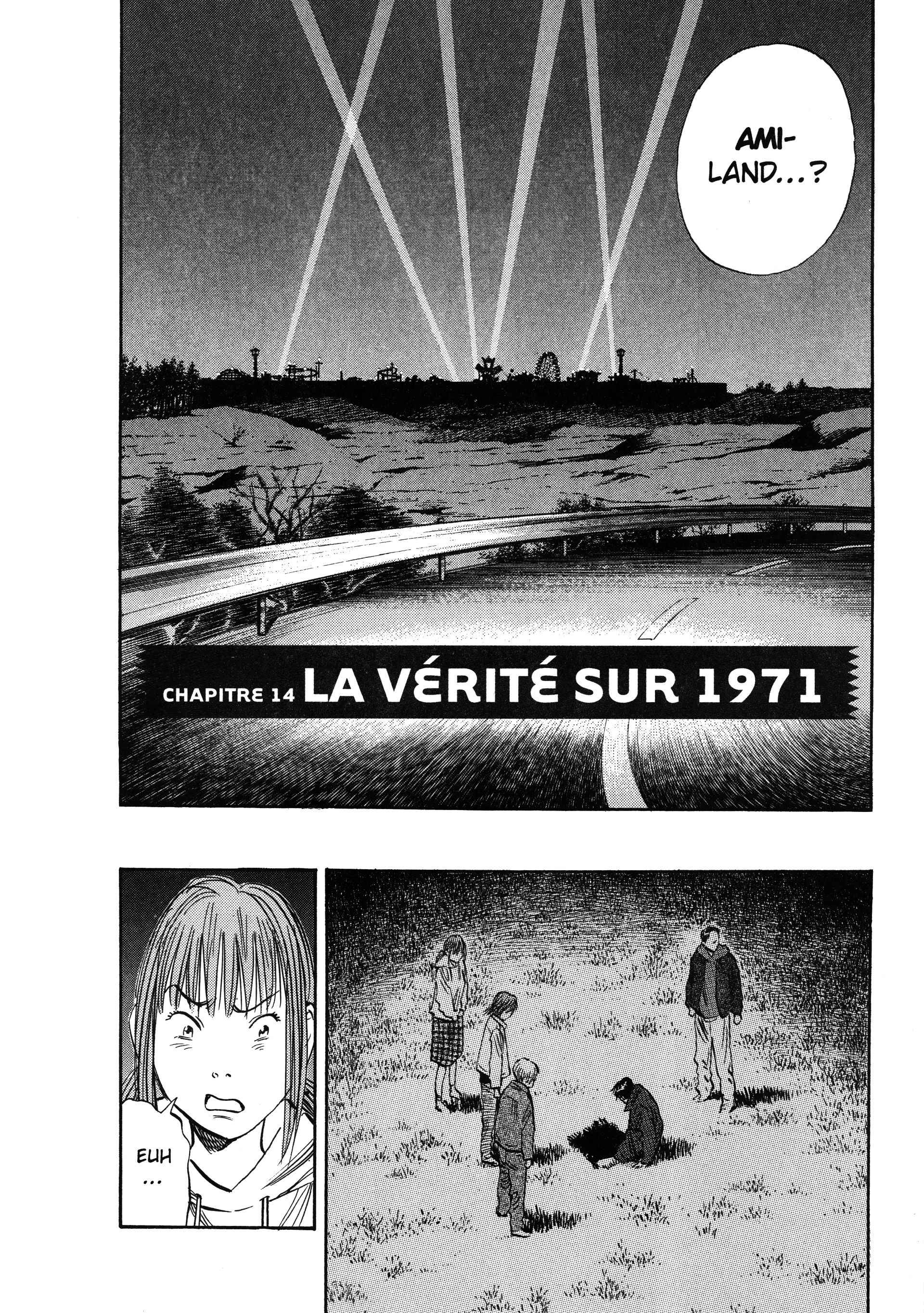 Read 20th Century Boys FRANCAIS Manga Online