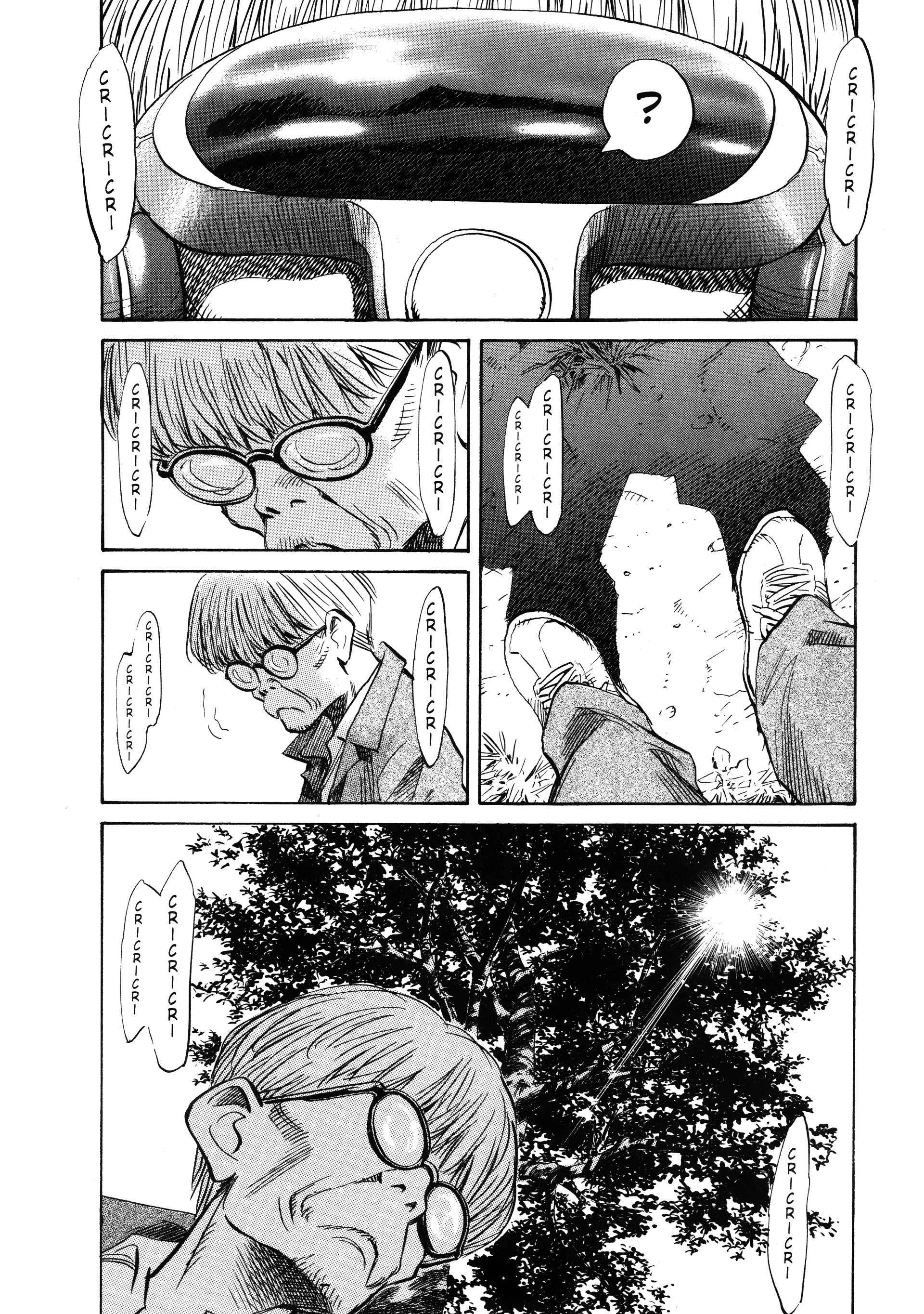 Read 20th Century Boys FRANCAIS Manga Online