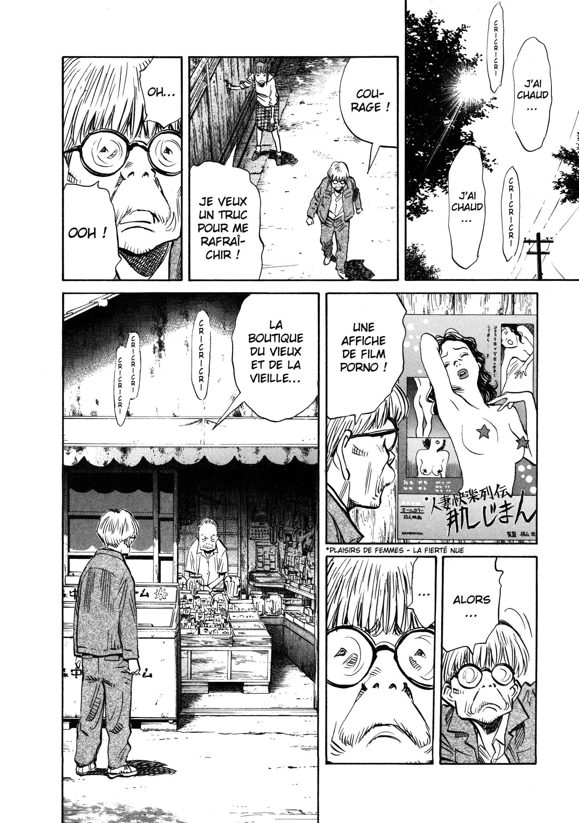 Read 20th Century Boys FRANCAIS Manga Online