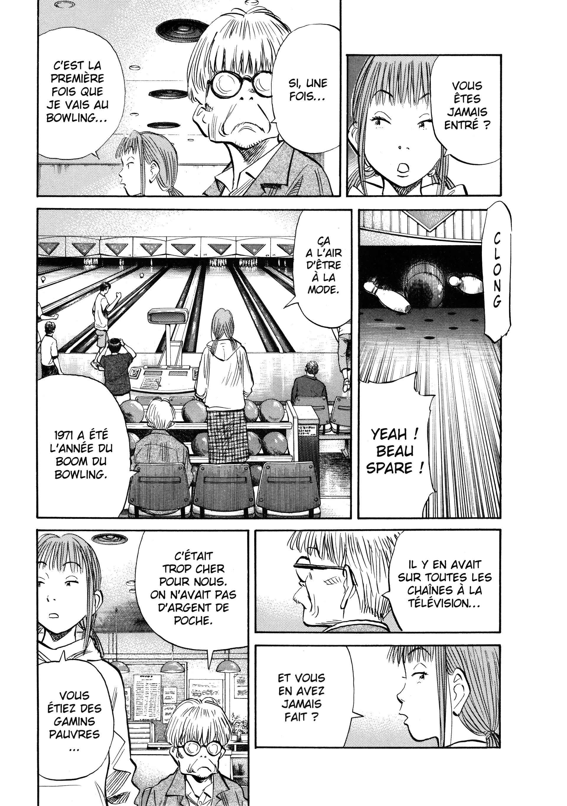 Read 20th Century Boys FRANCAIS Manga Online