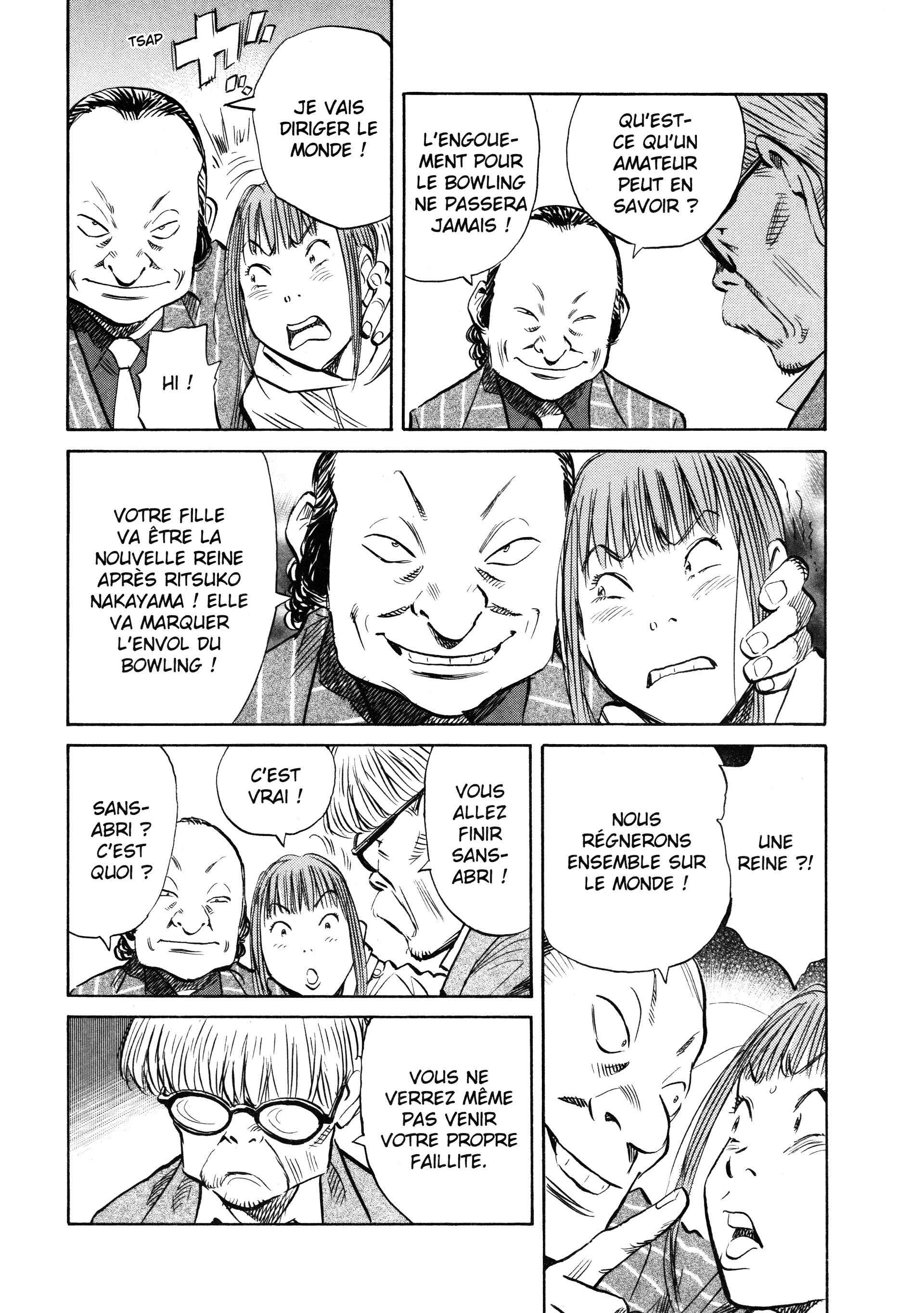 Read 20th Century Boys FRANCAIS Manga Online