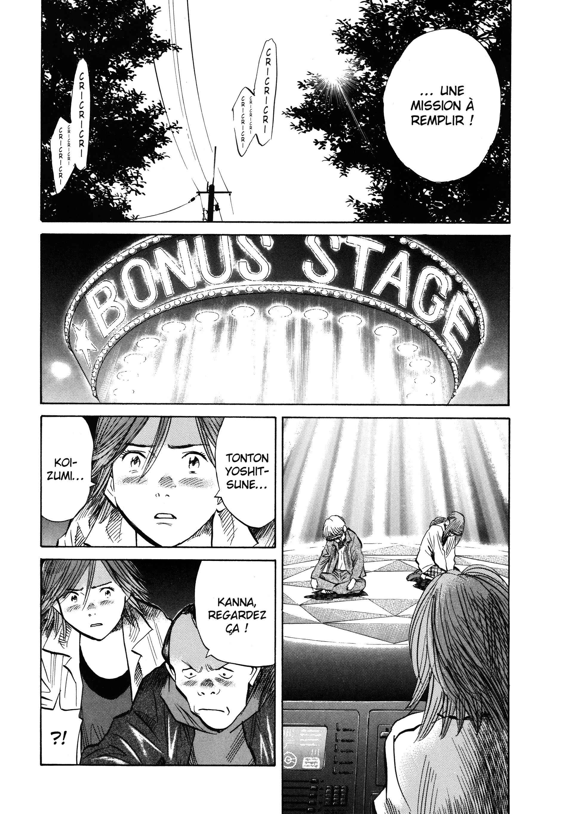 Read 20th Century Boys FRANCAIS Manga Online