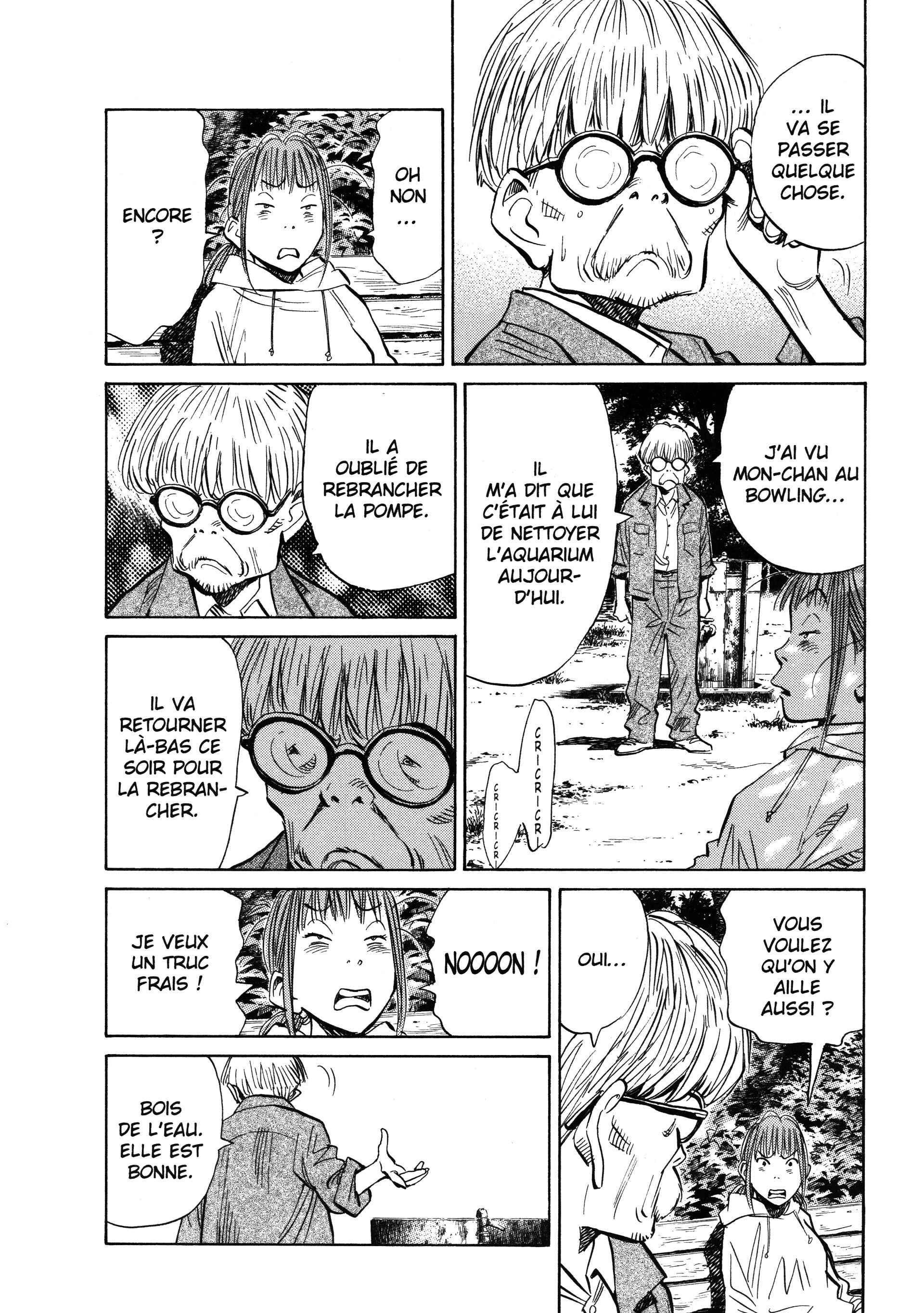 Read 20th Century Boys FRANCAIS Manga Online