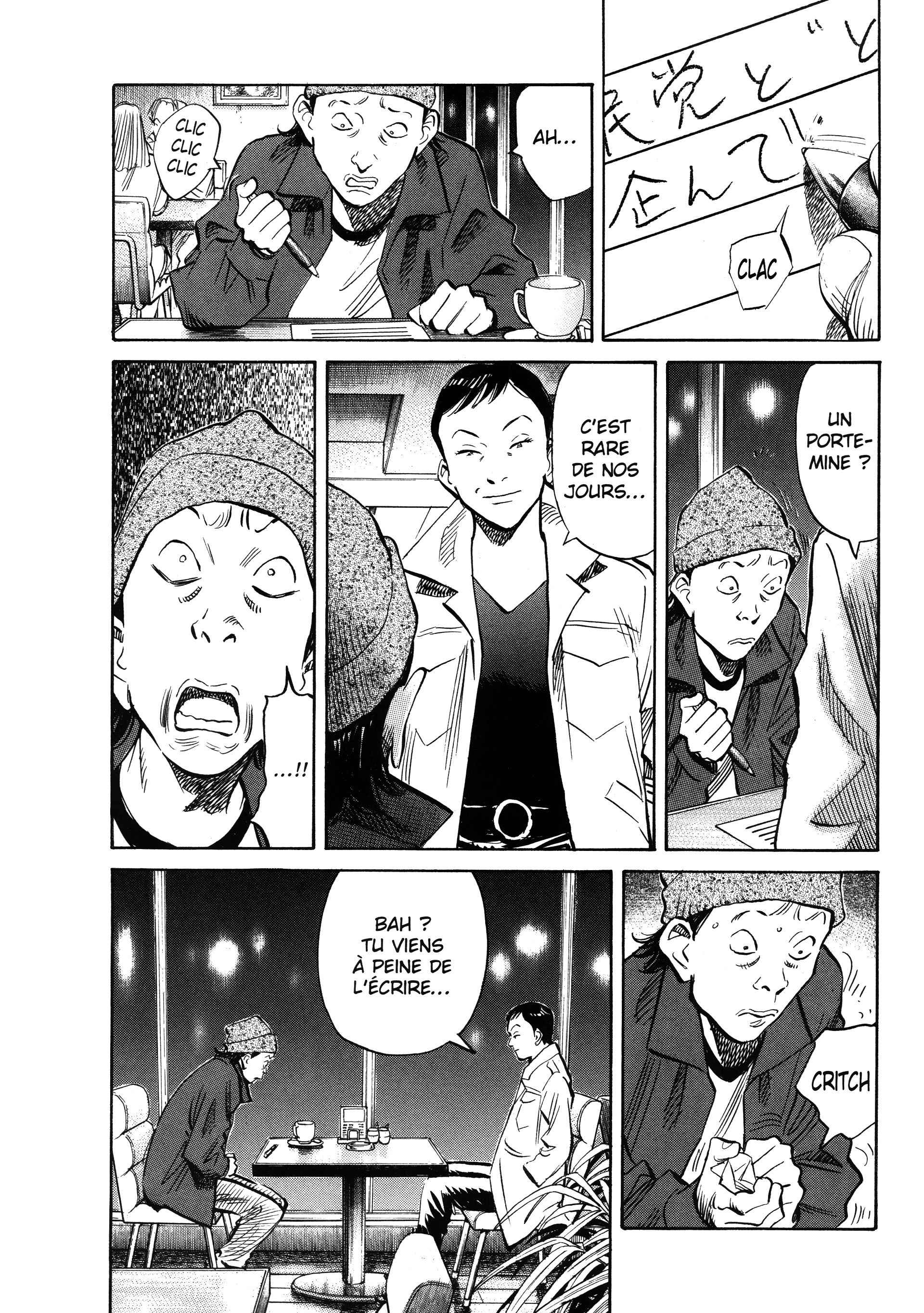 Read 20th Century Boys FRANCAIS Manga Online