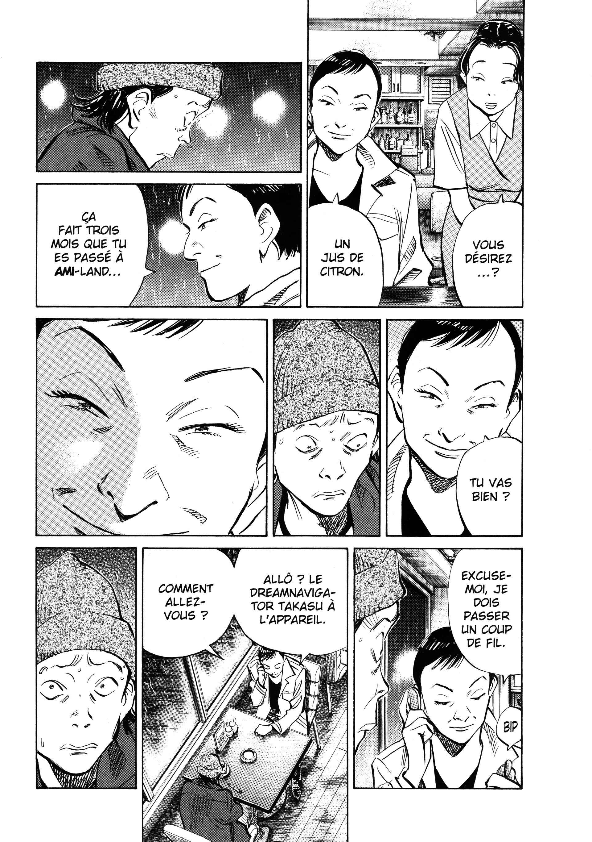 Read 20th Century Boys FRANCAIS Manga Online