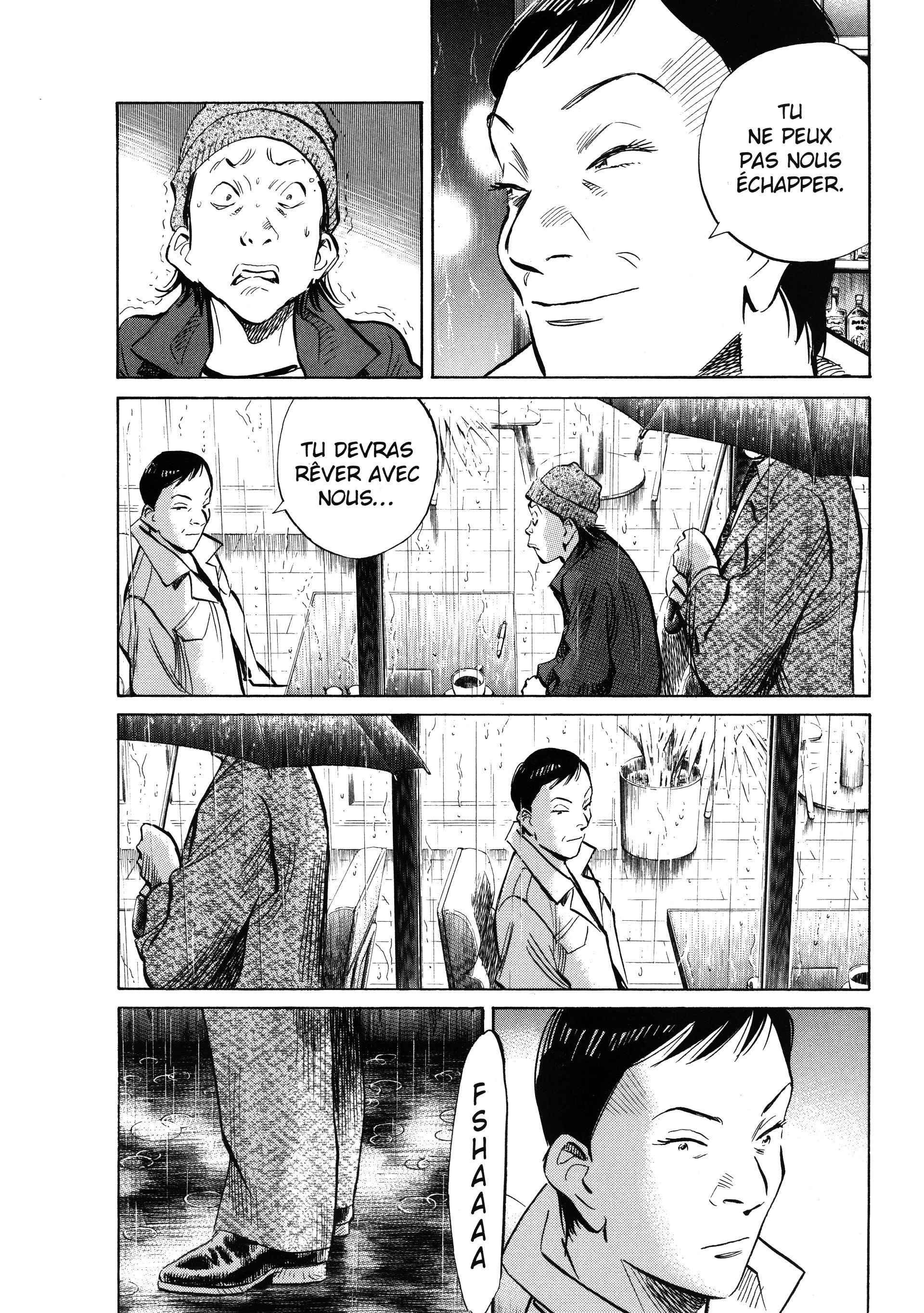 Read 20th Century Boys FRANCAIS Manga Online