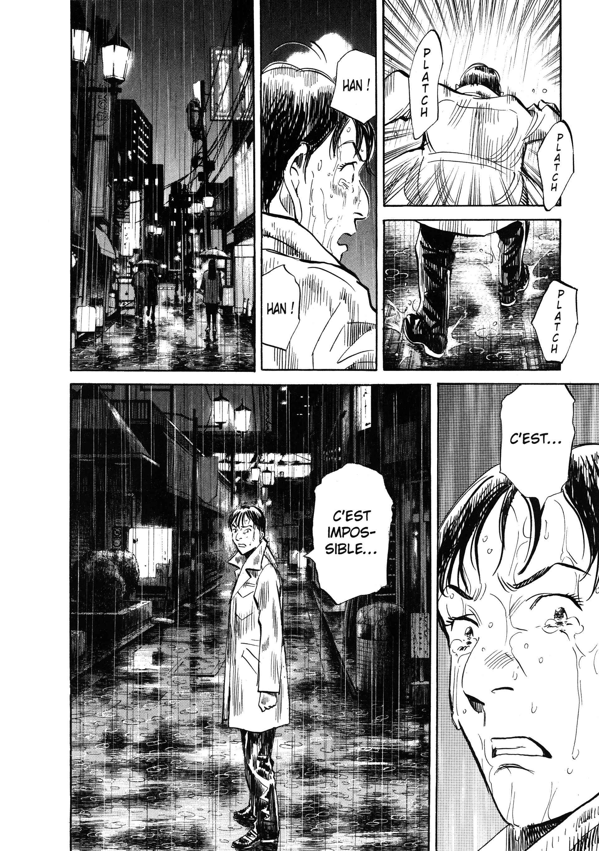 Read 20th Century Boys FRANCAIS Manga Online