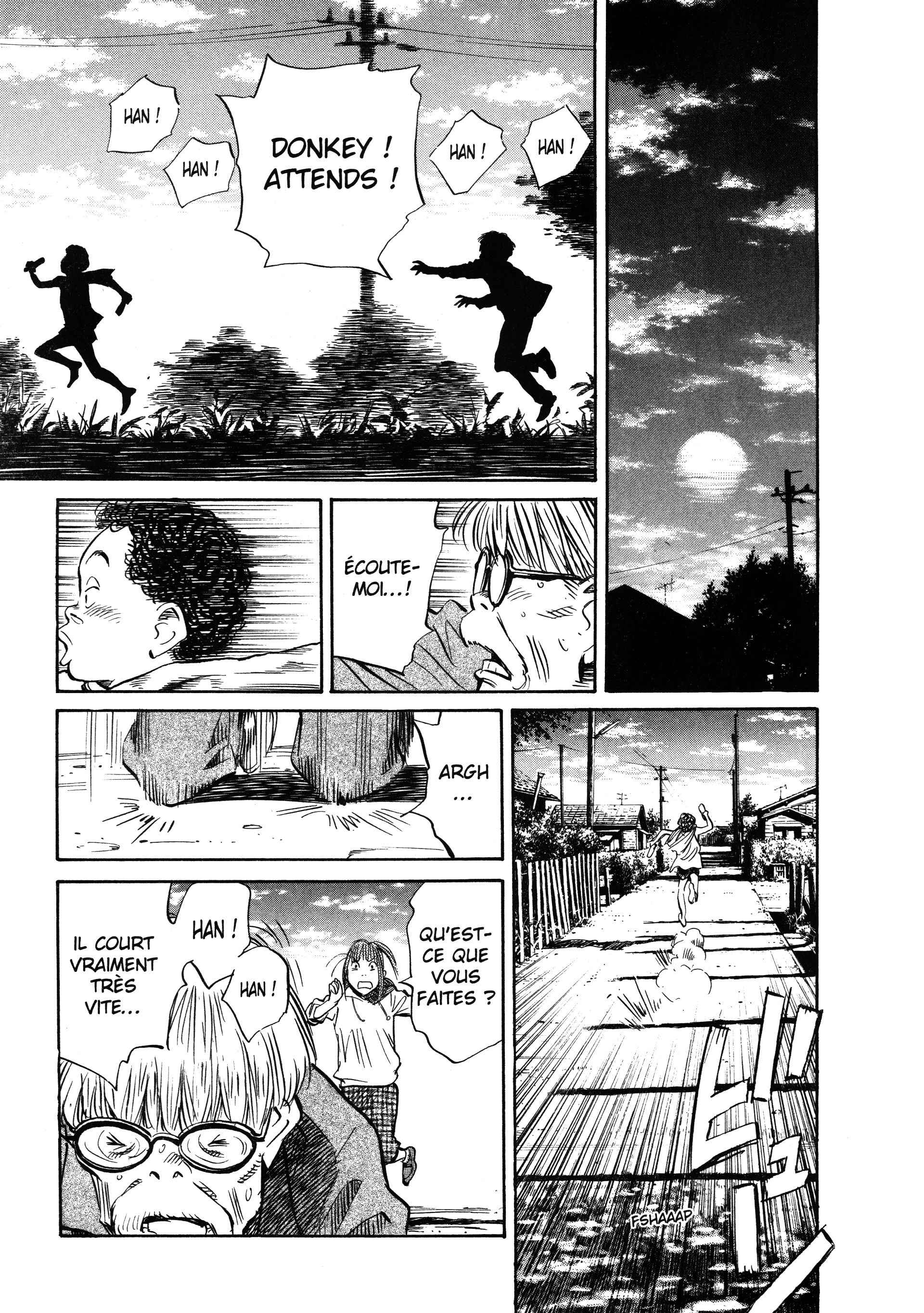 Read 20th Century Boys FRANCAIS Manga Online