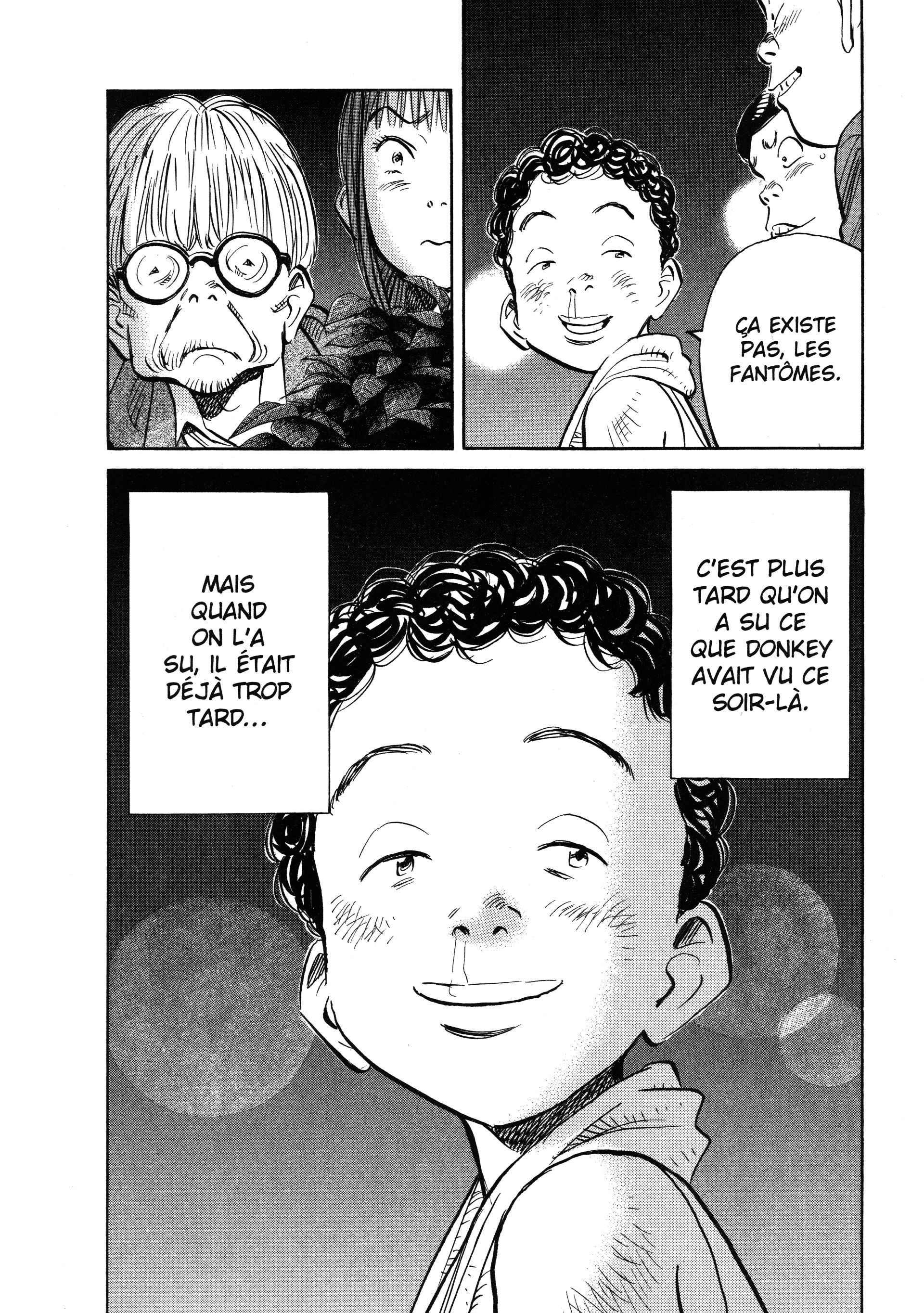 Read 20th Century Boys FRANCAIS Manga Online