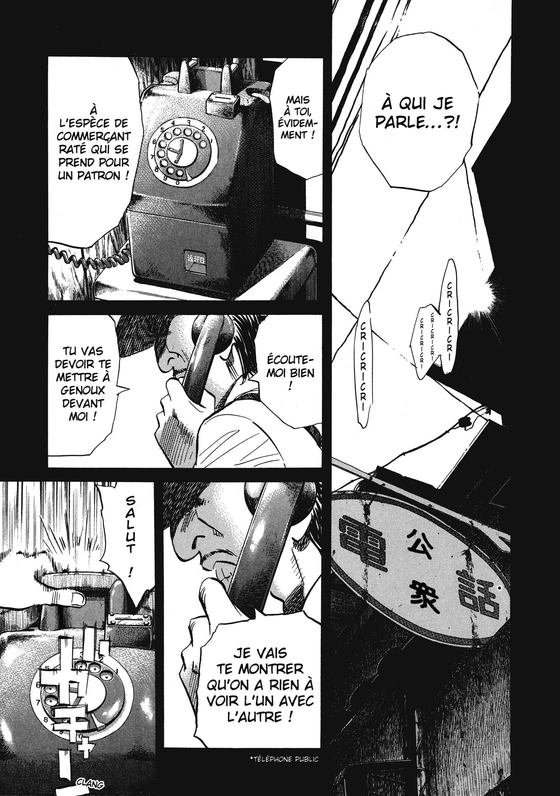 Read 20th Century Boys FRANCAIS Manga Online