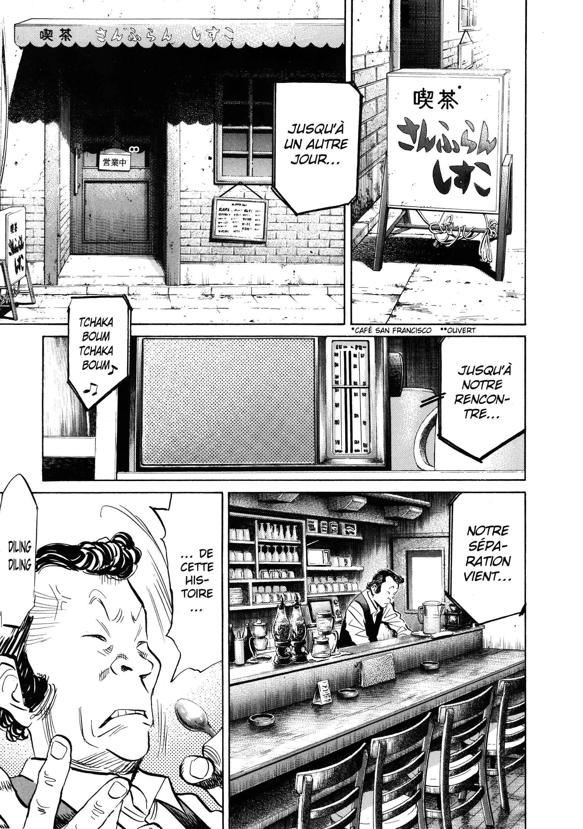 Read 20th Century Boys FRANCAIS Manga Online