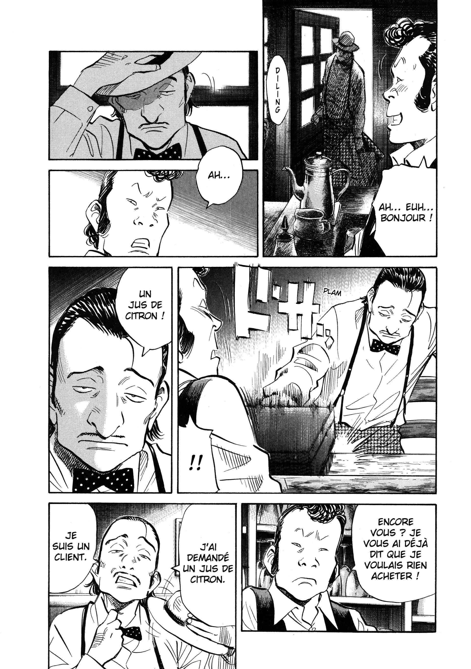 Read 20th Century Boys FRANCAIS Manga Online