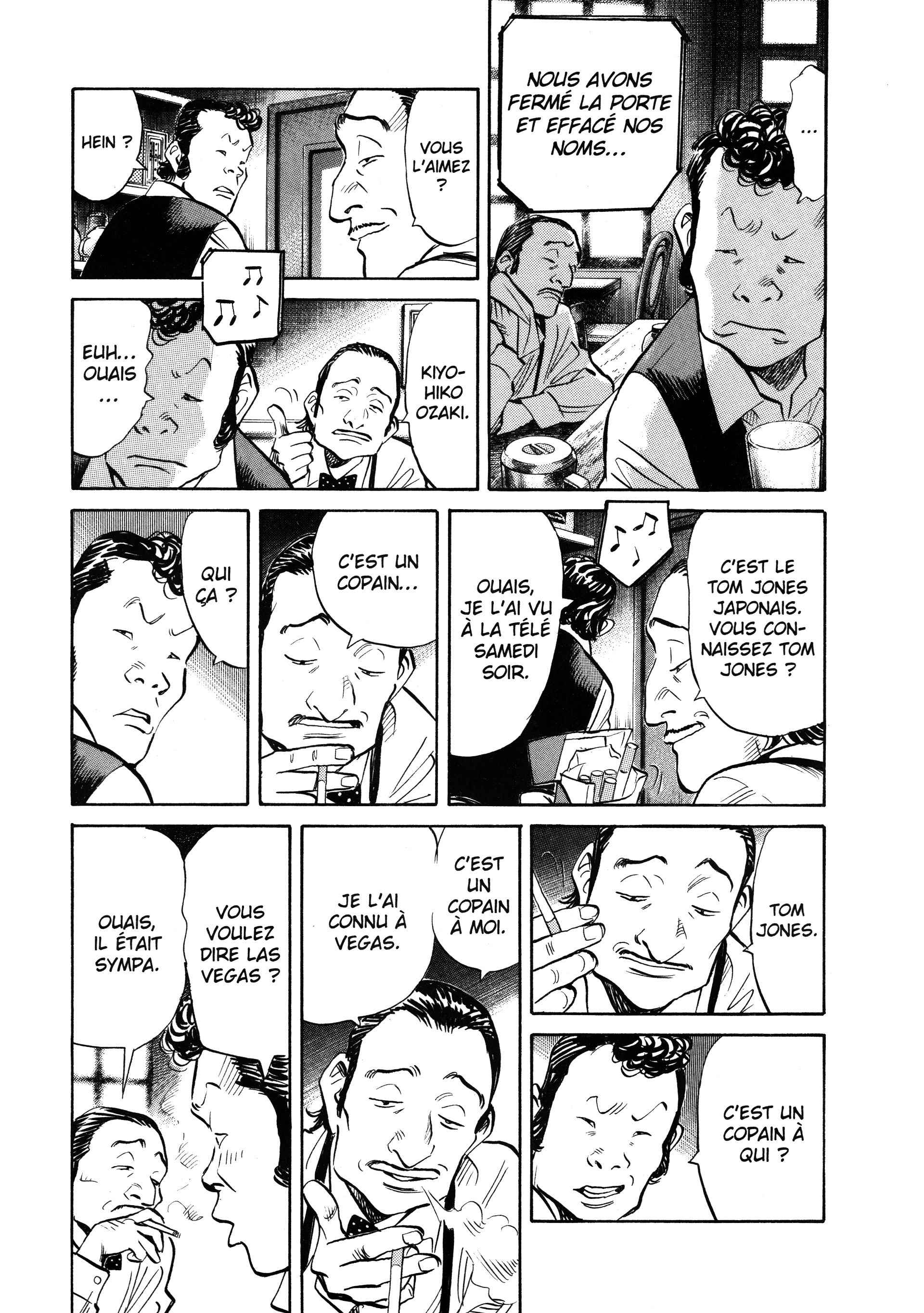 Read 20th Century Boys FRANCAIS Manga Online