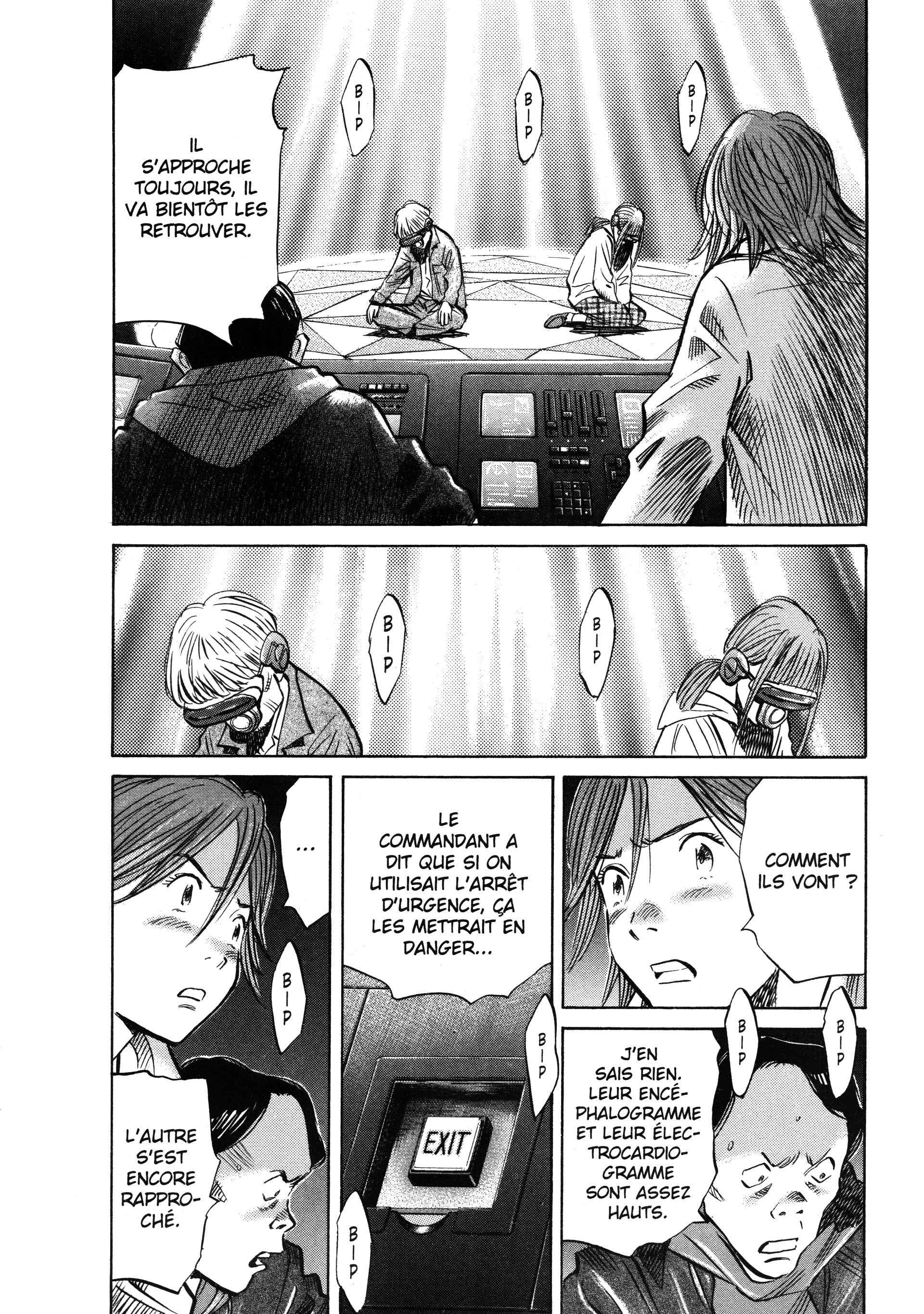 Read 20th Century Boys FRANCAIS Manga Online