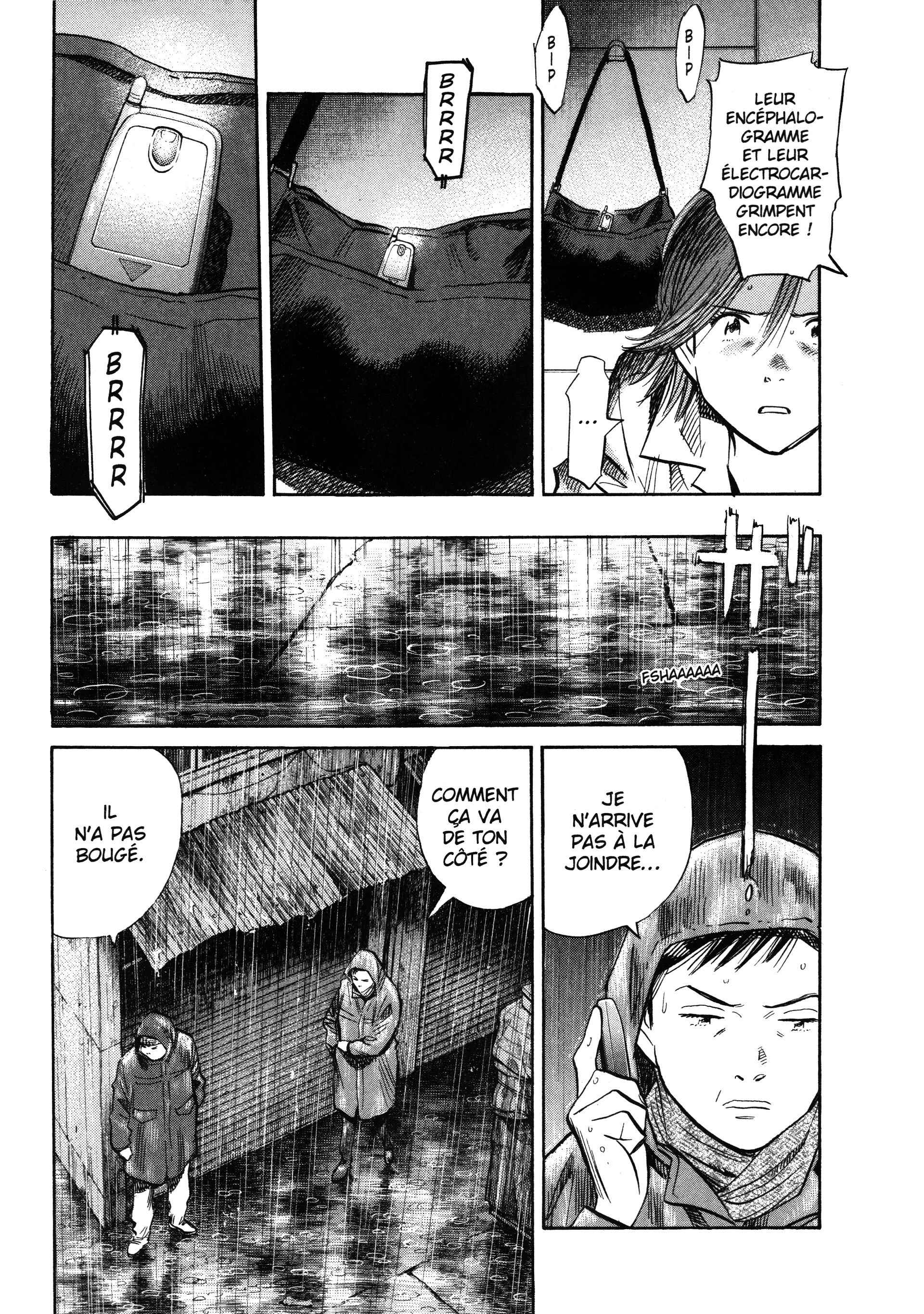 Read 20th Century Boys FRANCAIS Manga Online